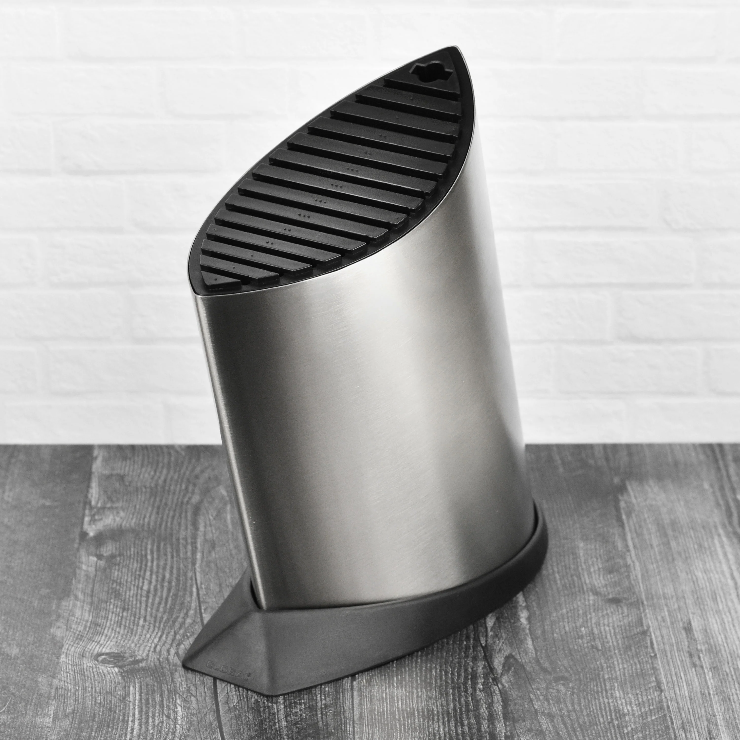 Global Sai 7 Piece Knife Block Set - Image 6
