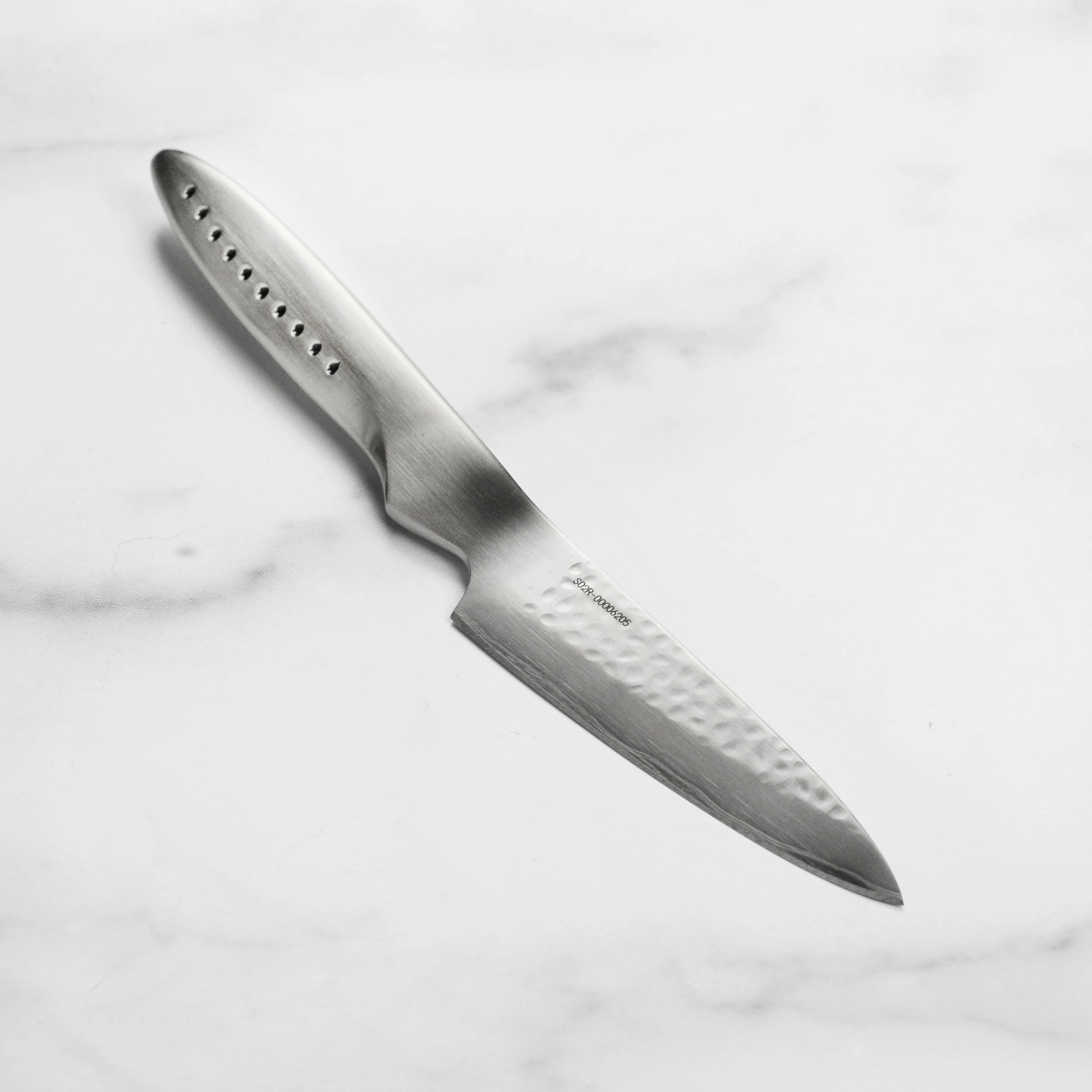 Global Sai 4" Paring Knife - Image 6