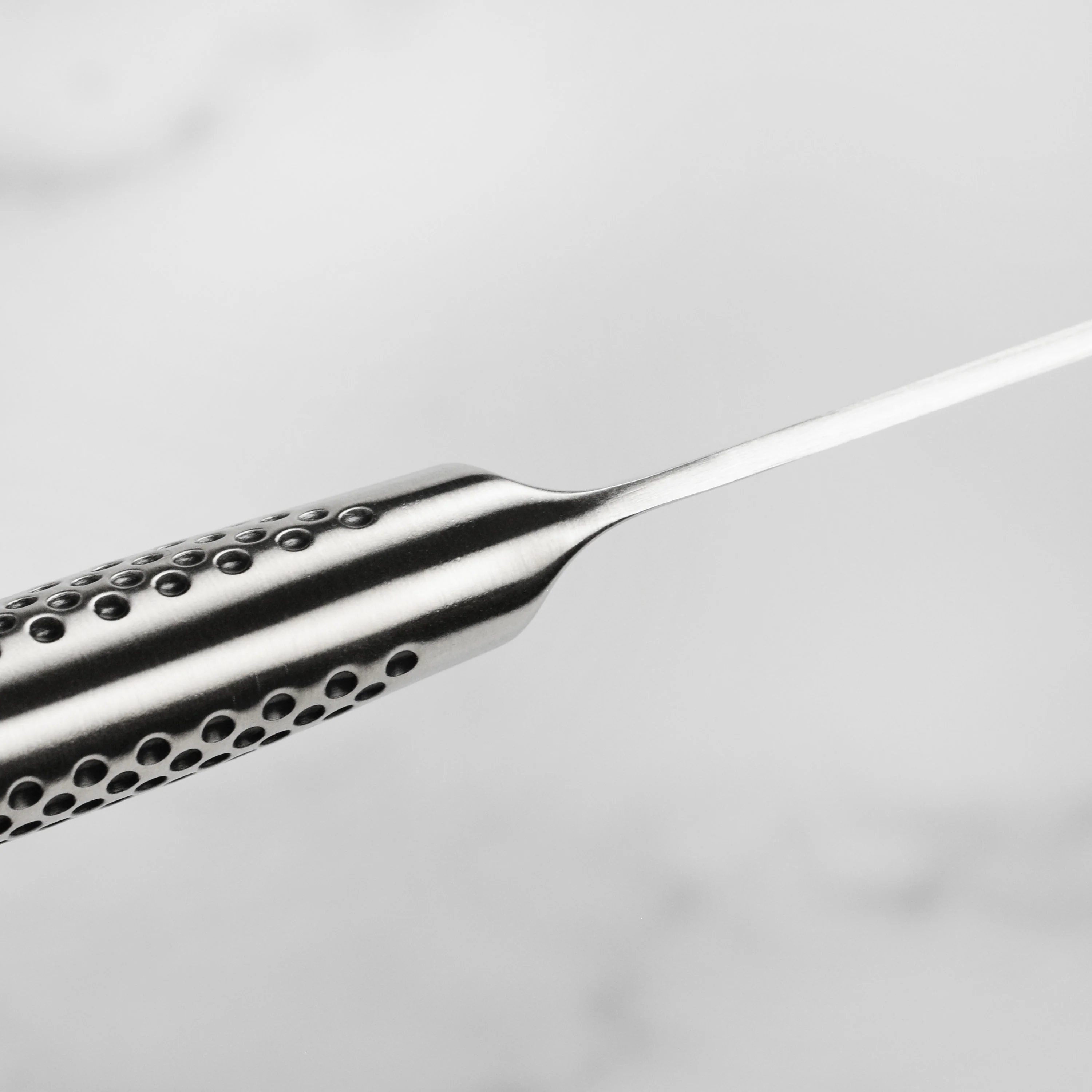Global 12" Single Bevel Sashimi Knife - Image 3