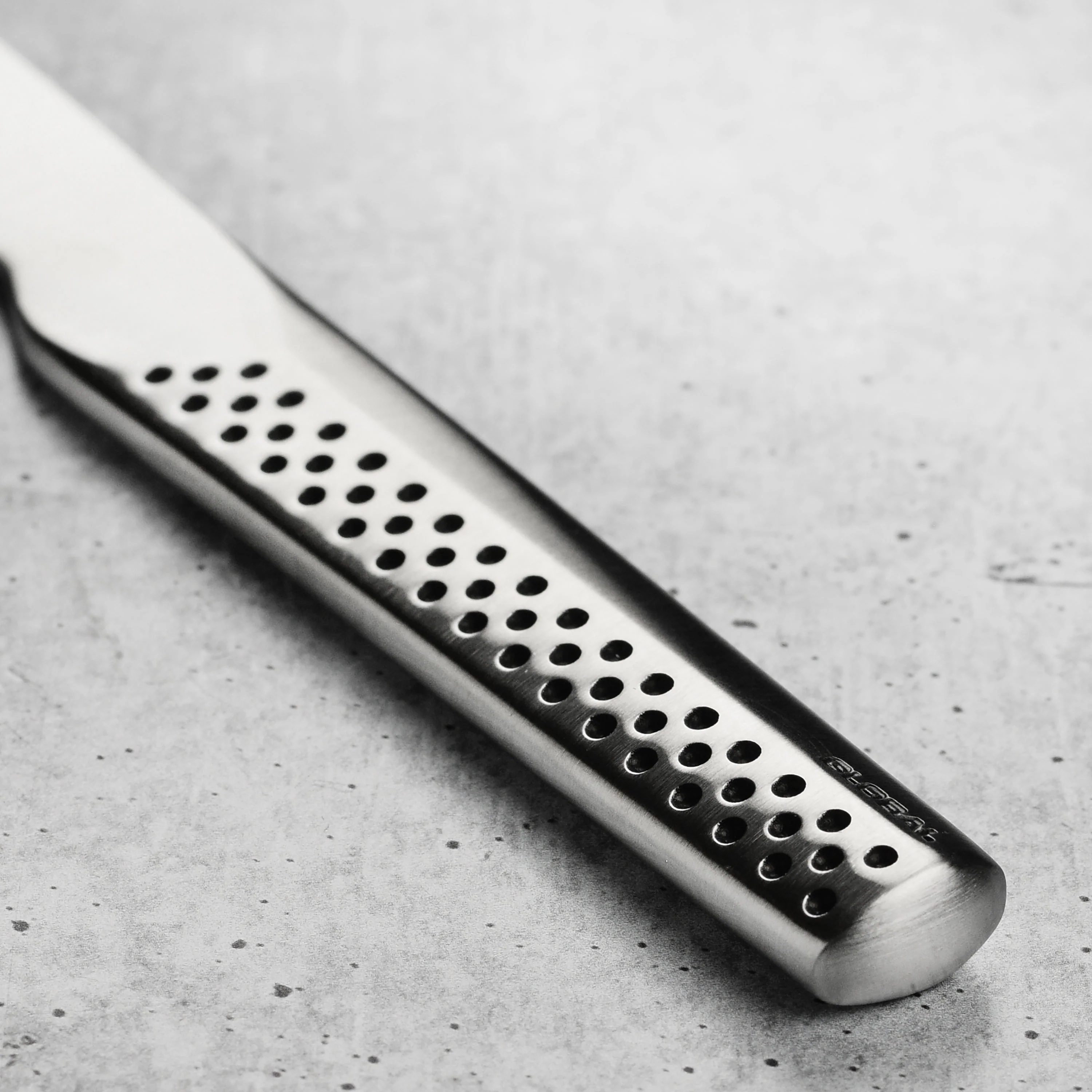 Global Ukon 3.5" Paring Knife - Image 2
