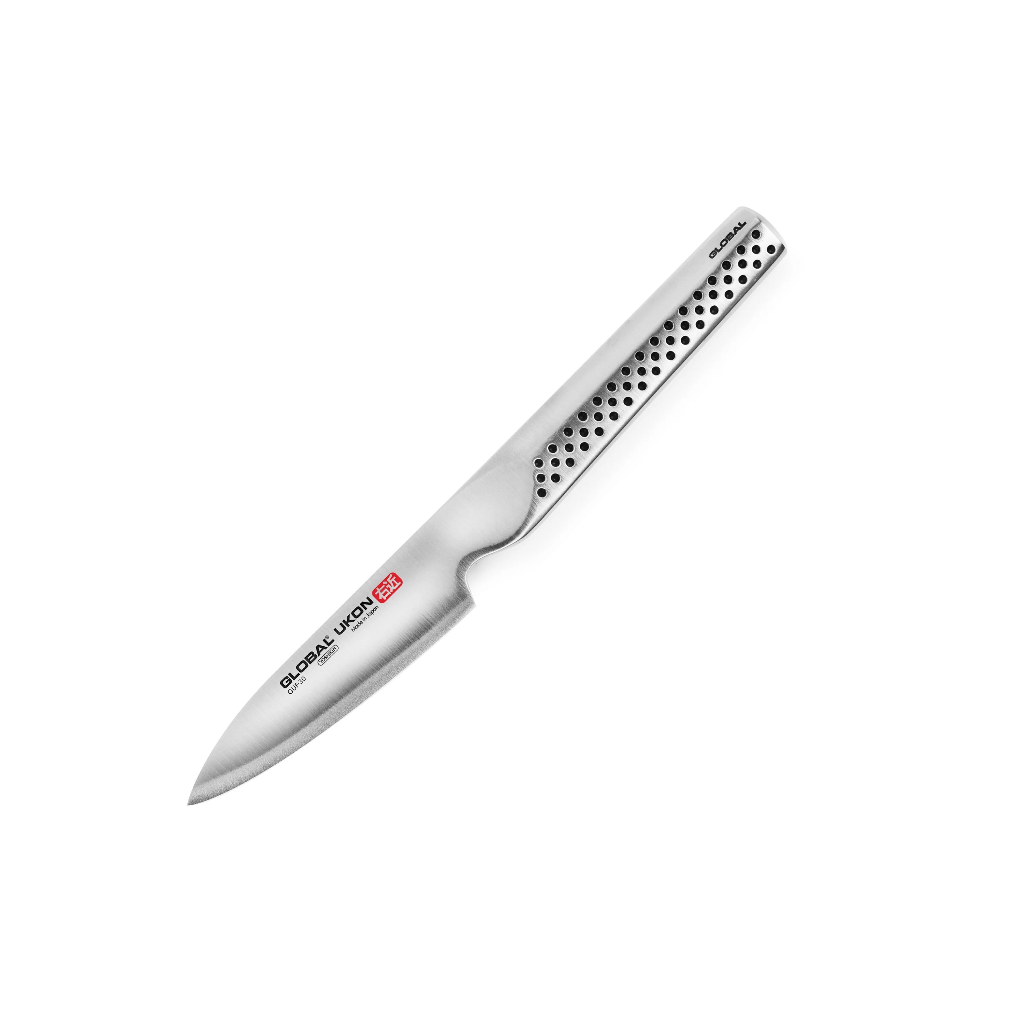 Global Ukon 3.5" Paring Knife - Image 4