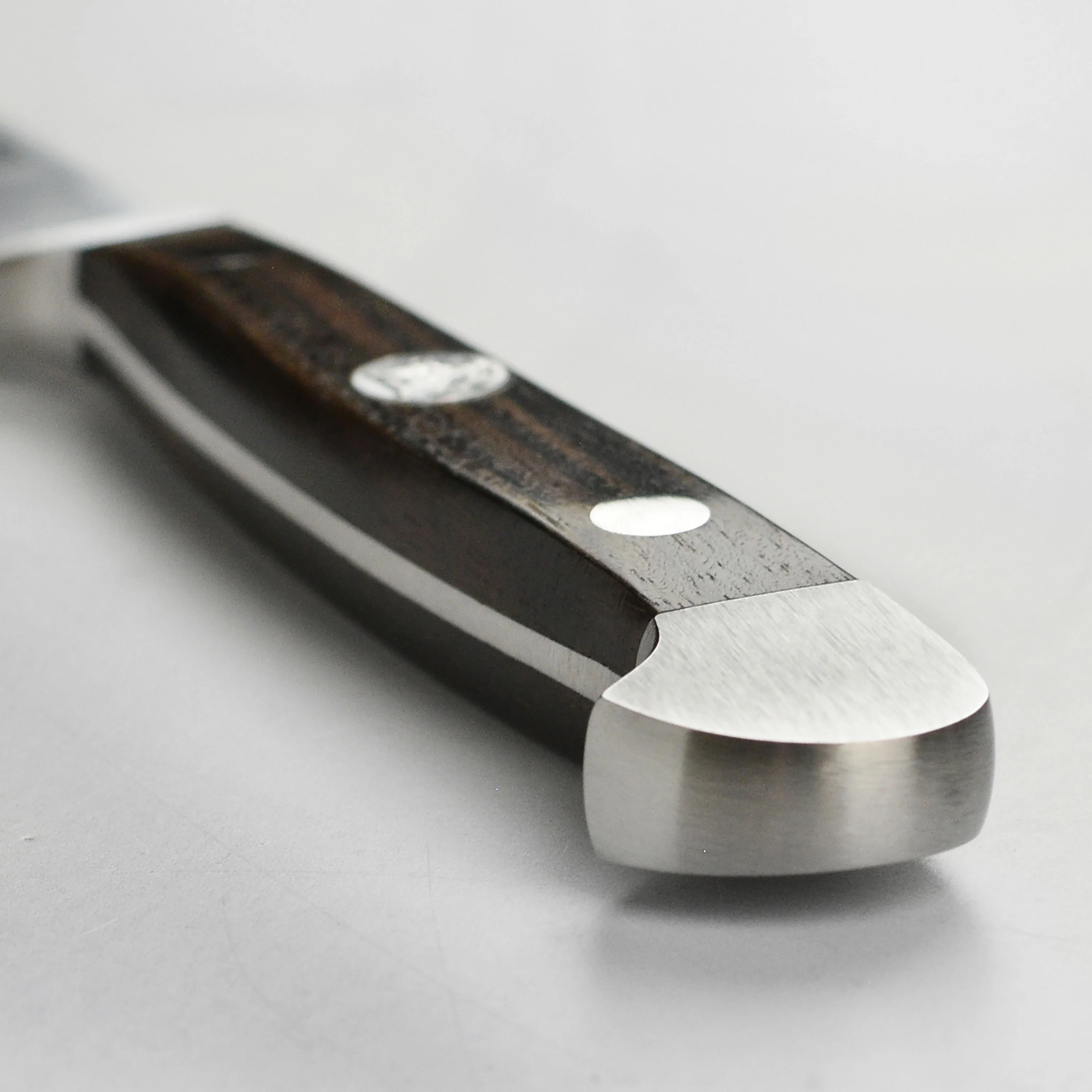 Gude Alpha Carbon 4" Paring Knife - Image 2