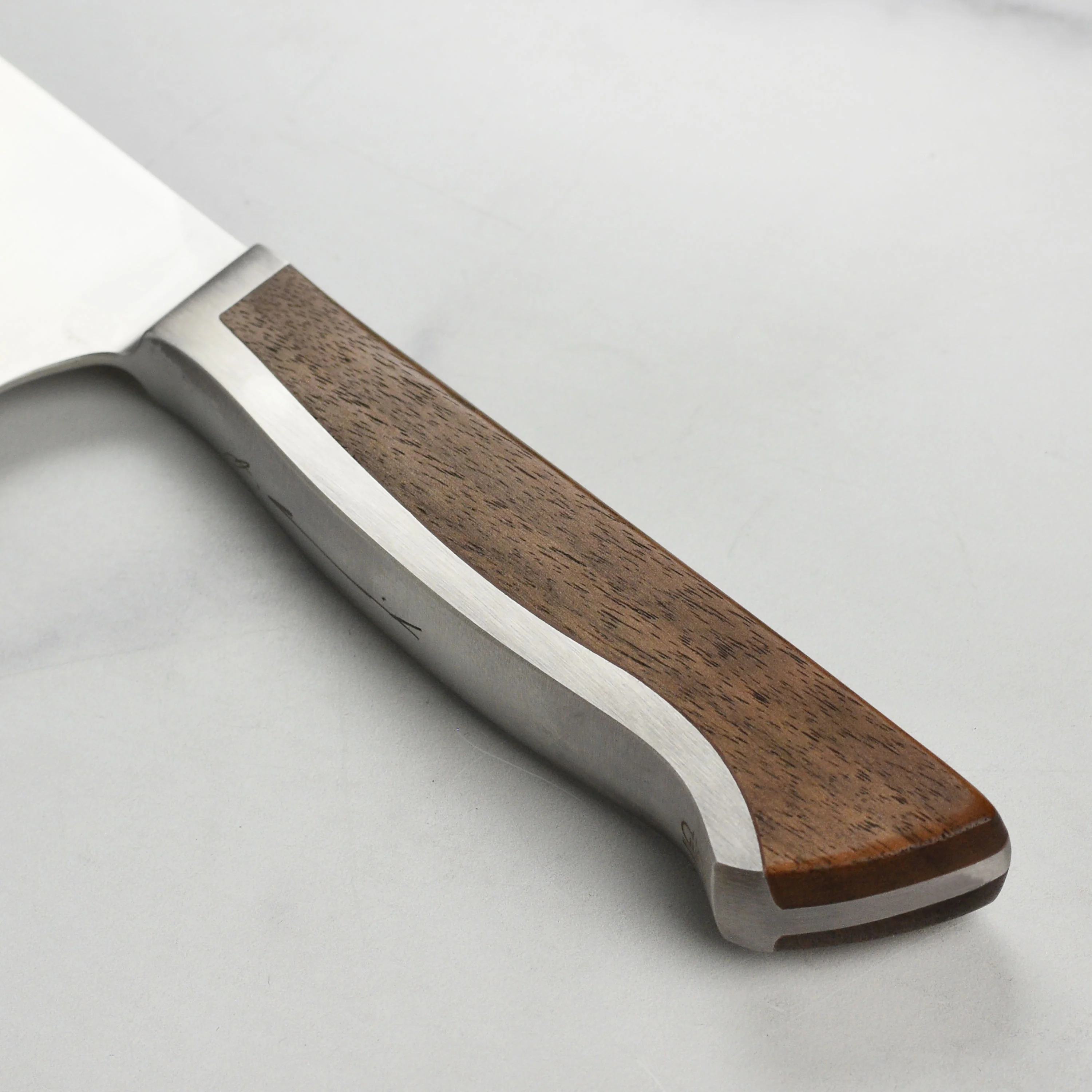 Gude Caminada 7" Santoku Knife - Image 2