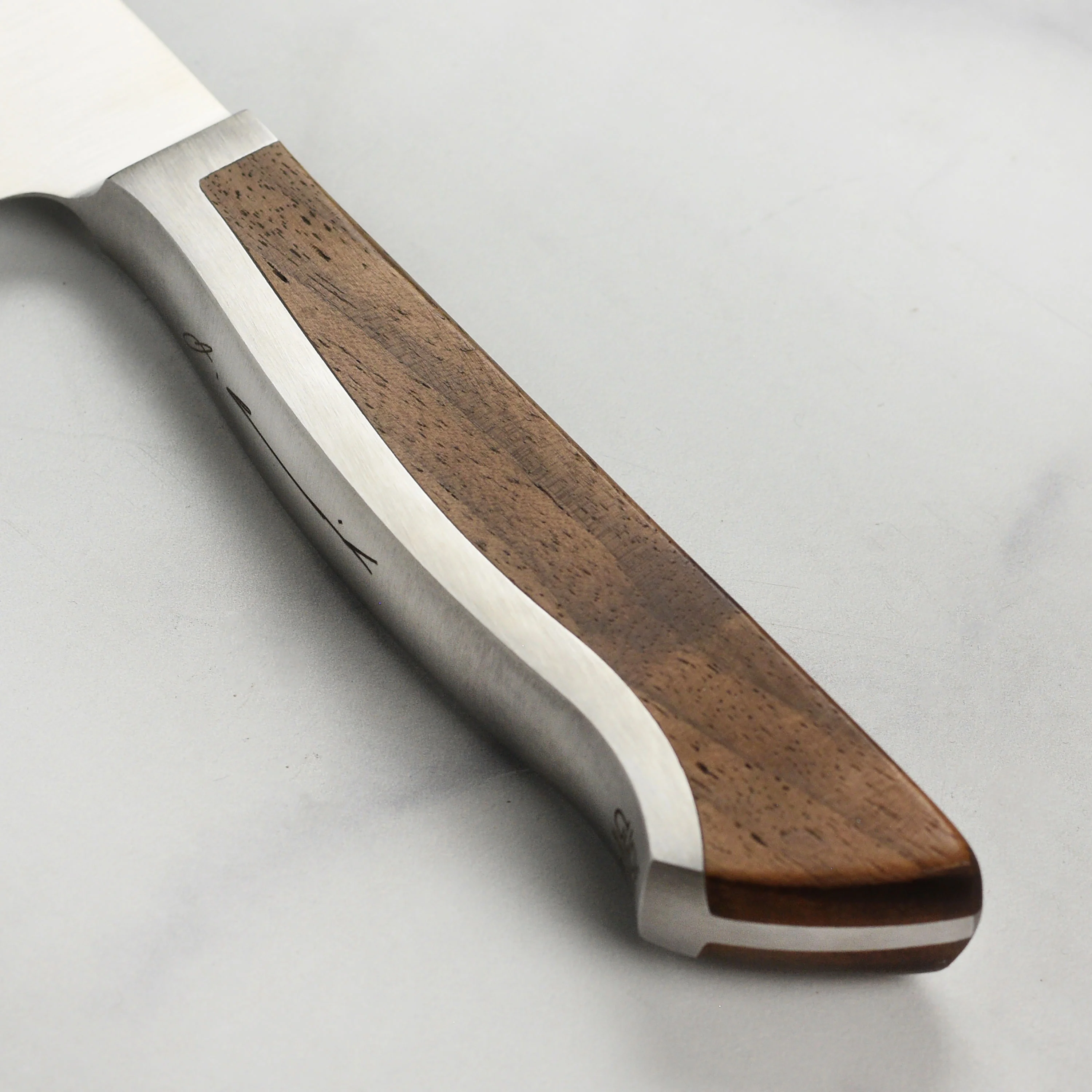 Gude Caminada 8" Slicing Knife - Image 2