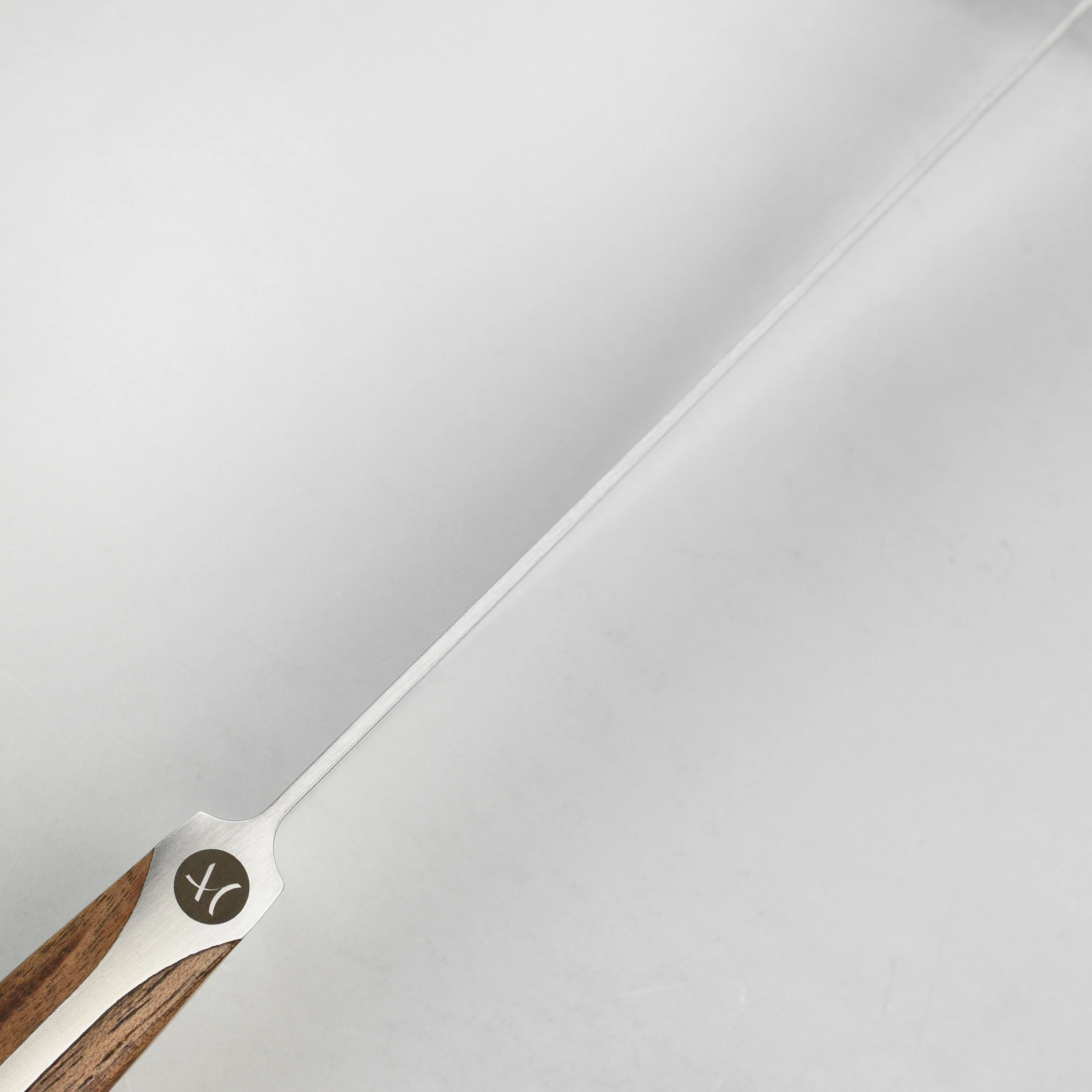 Gude Caminada 8" Slicing Knife - Image 3