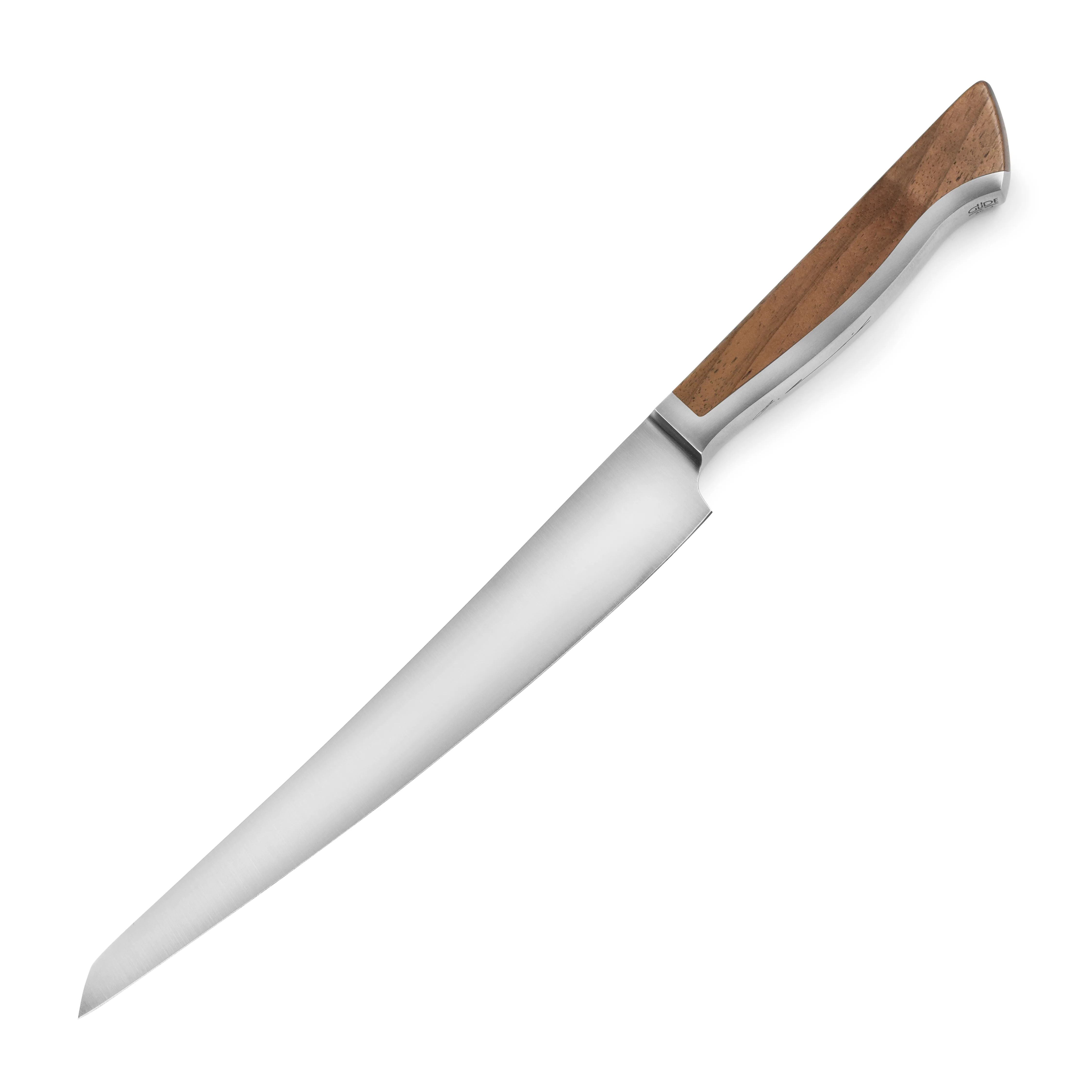 Gude Caminada 8" Slicing Knife - Image 4