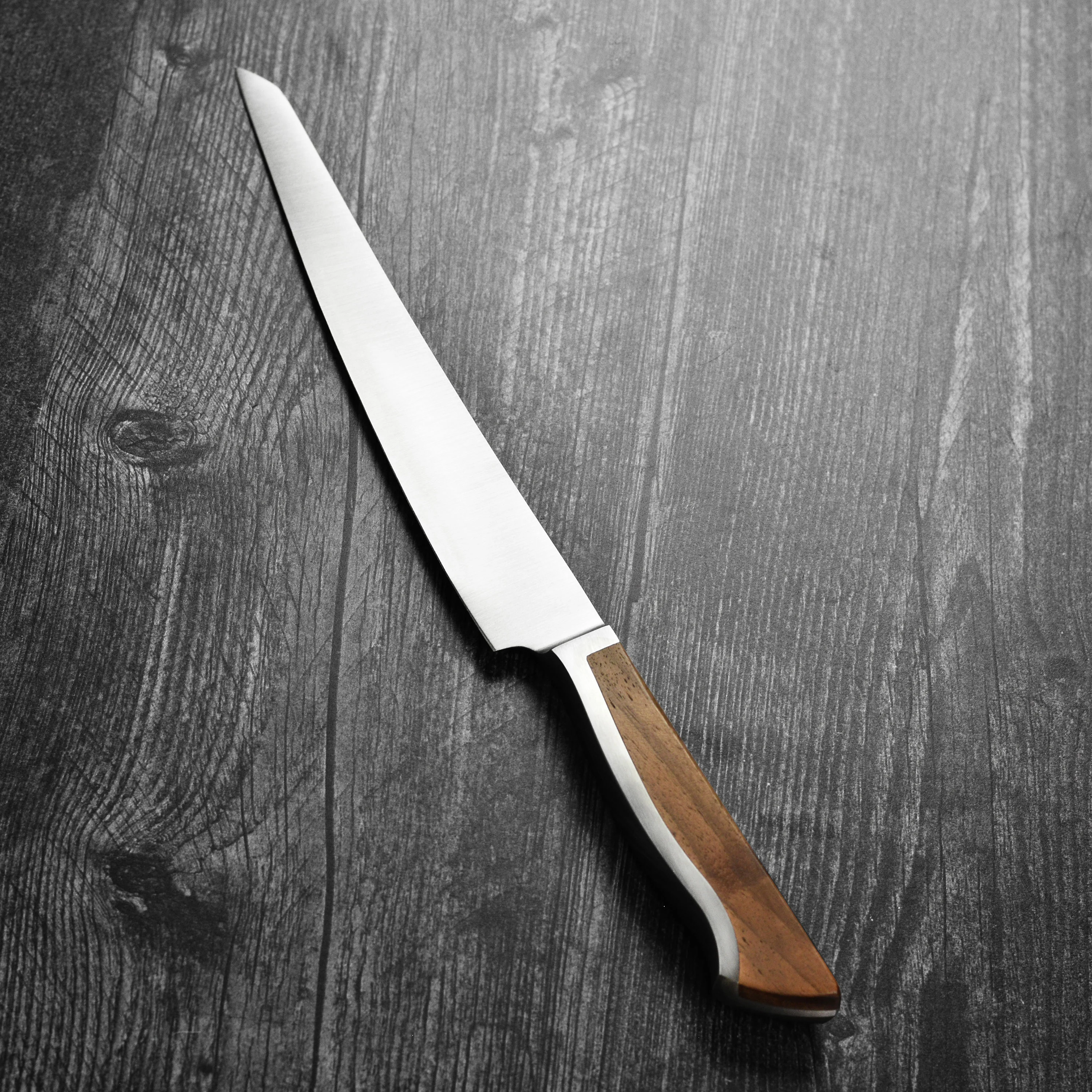 Gude Caminada 8" Slicing Knife - Image 6