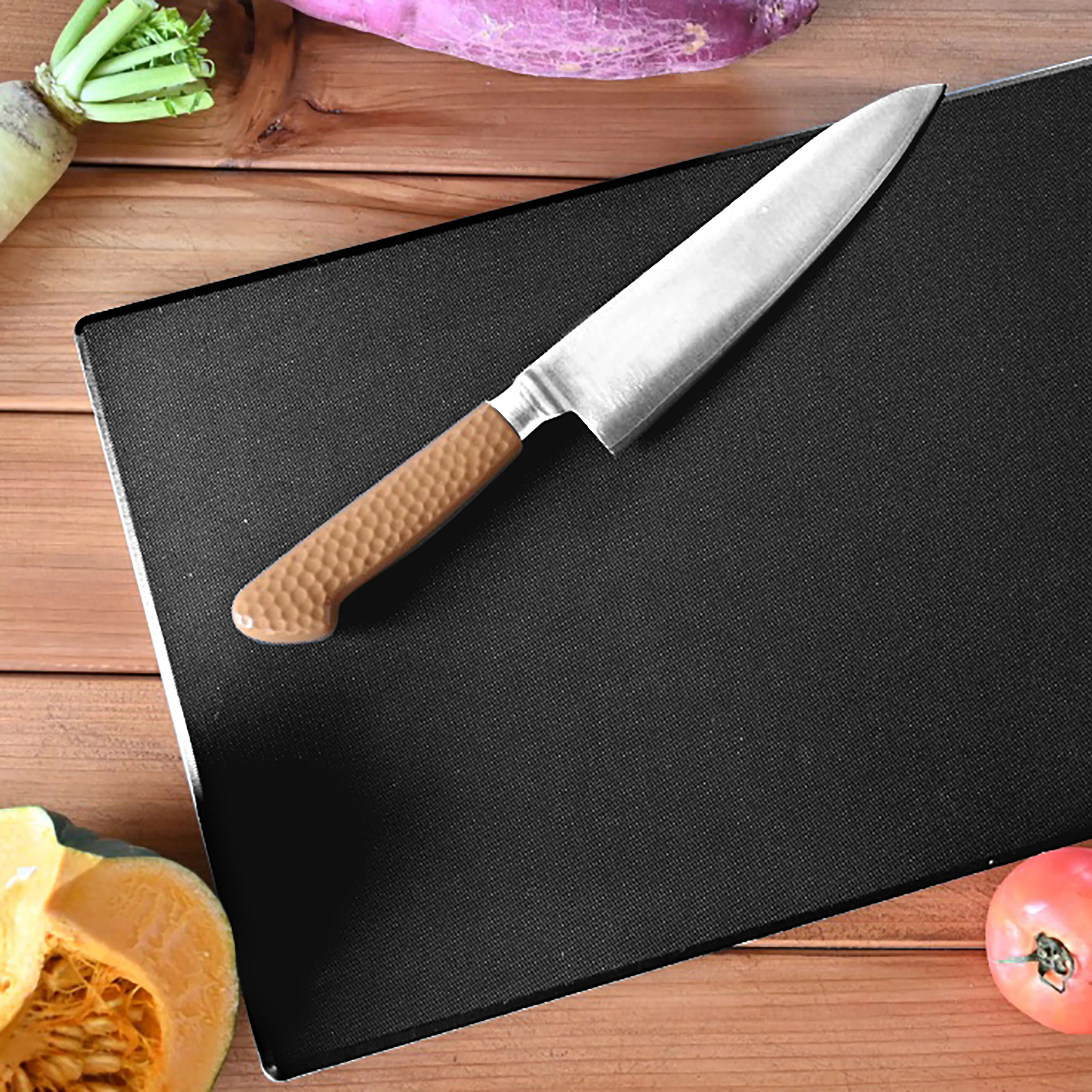 Hasegawa Cutting Board Scraper - Image 6