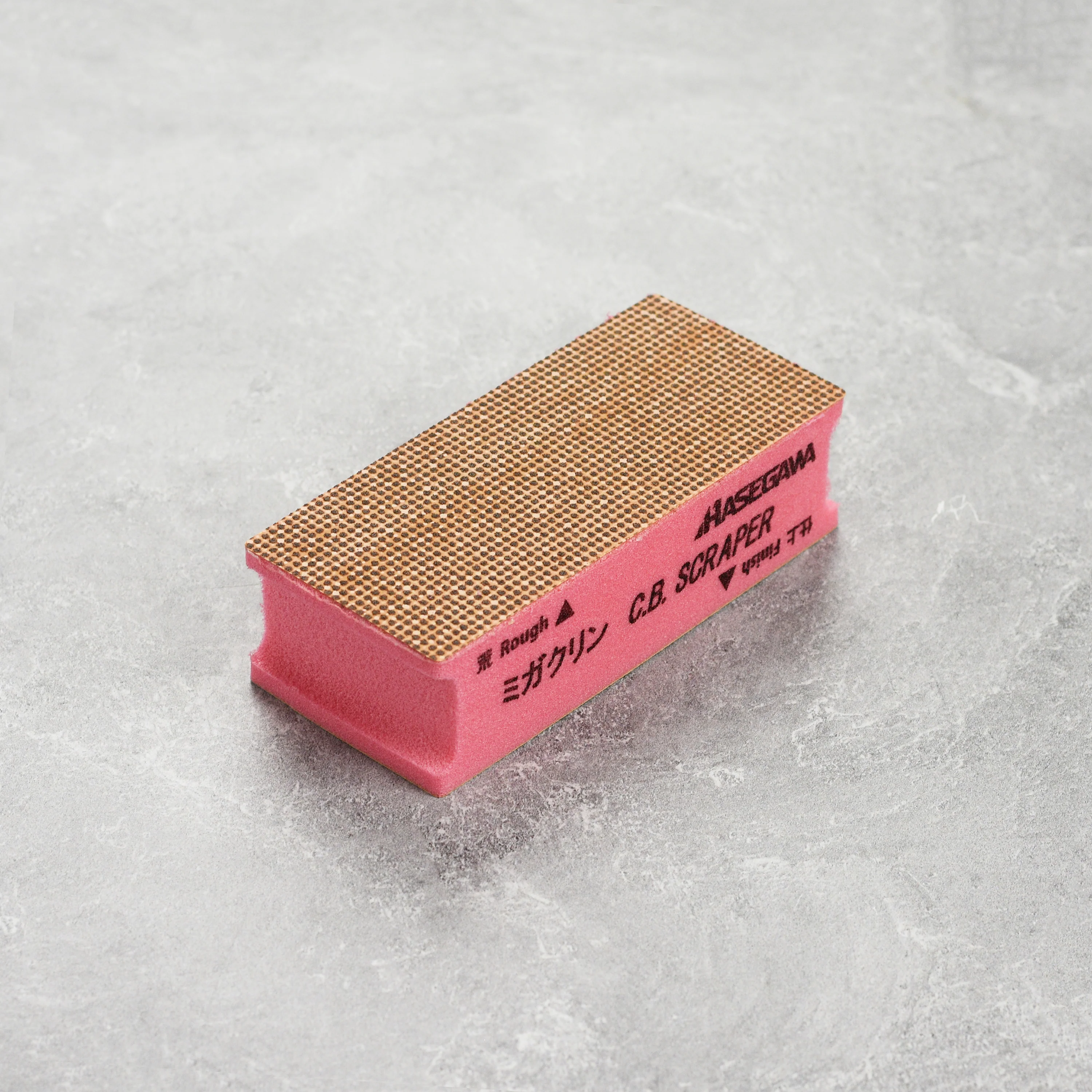 Hasegawa Cutting Board Scraper - Image 7