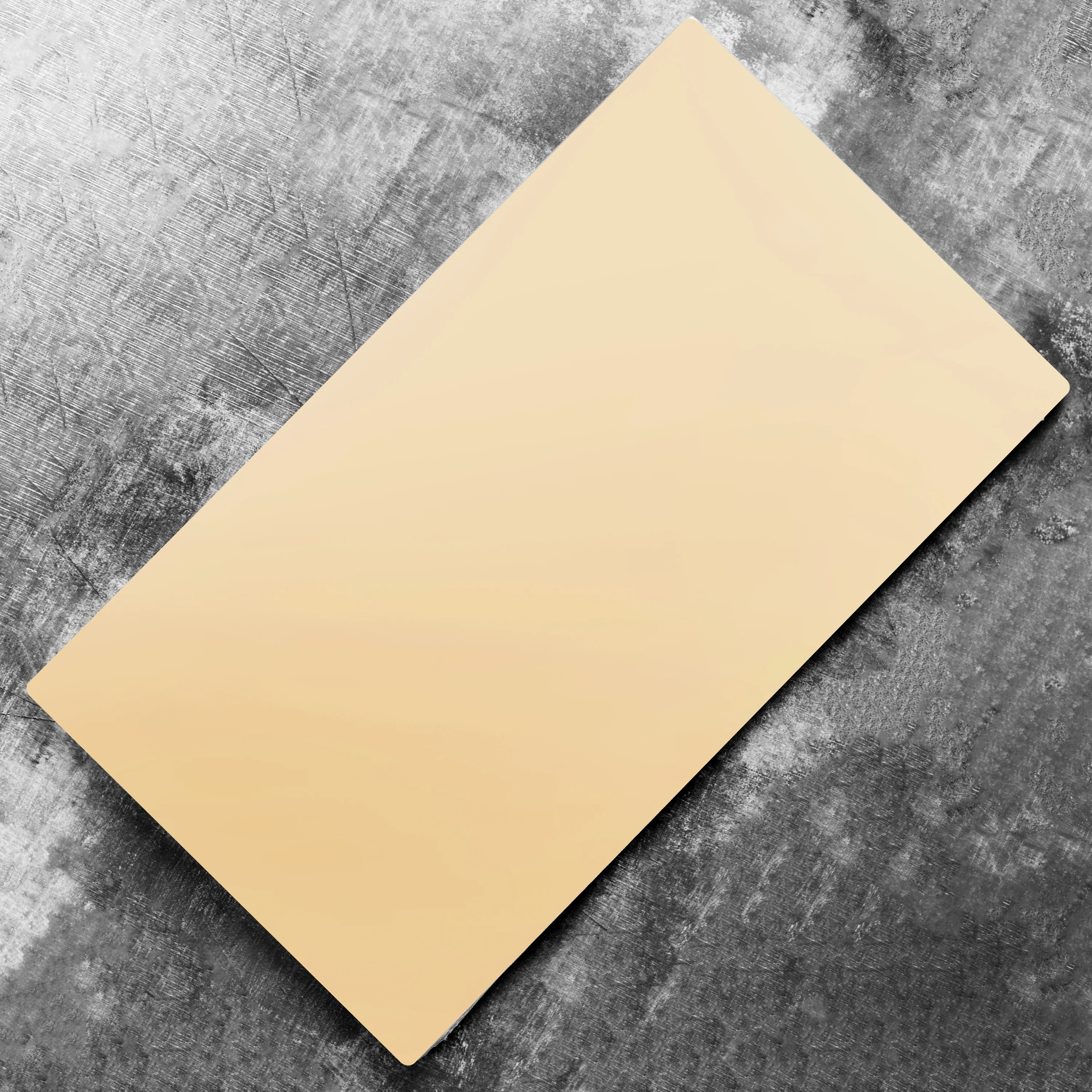 Hasegawa Pro-Soft Cutting Board, 19.7 x 11.8" - Image 2