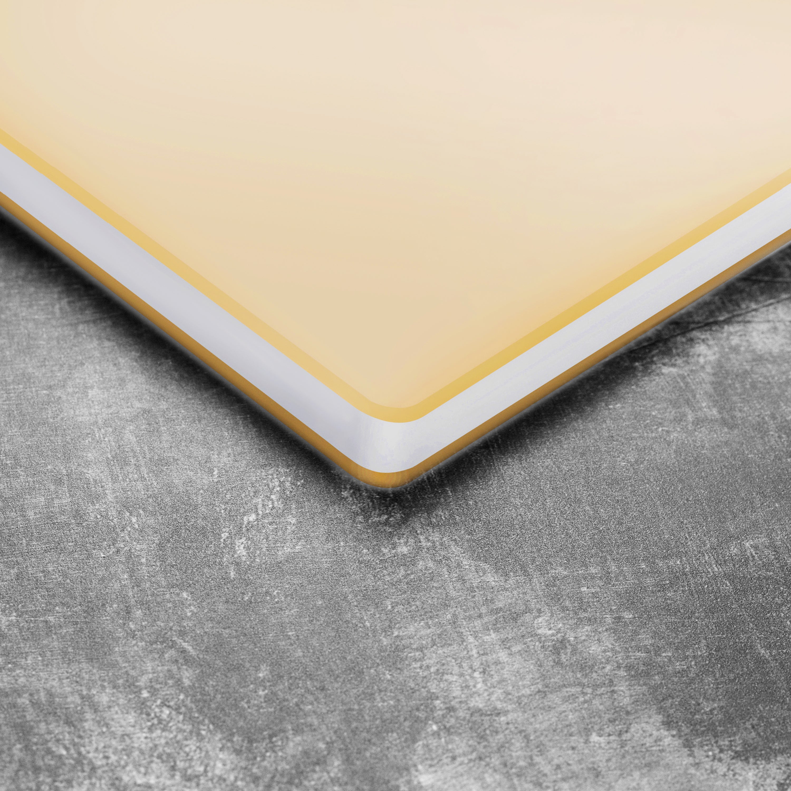 Hasegawa Pro-Soft Cutting Board, 19.7 x 11.8" - Image 4
