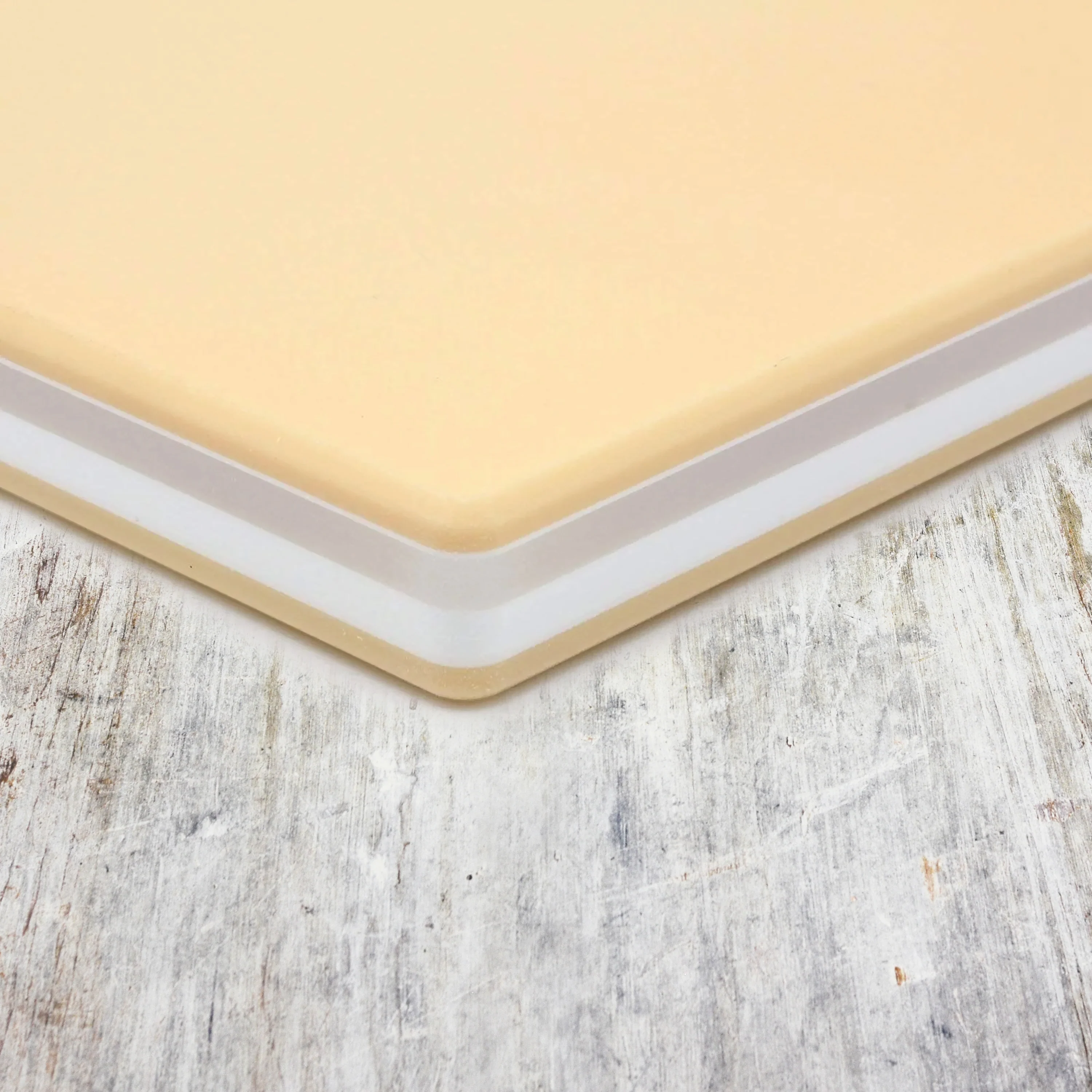 Hasegawa Pro-Soft Lite Cutting Board, 15.4 x 10.2" - Image 3