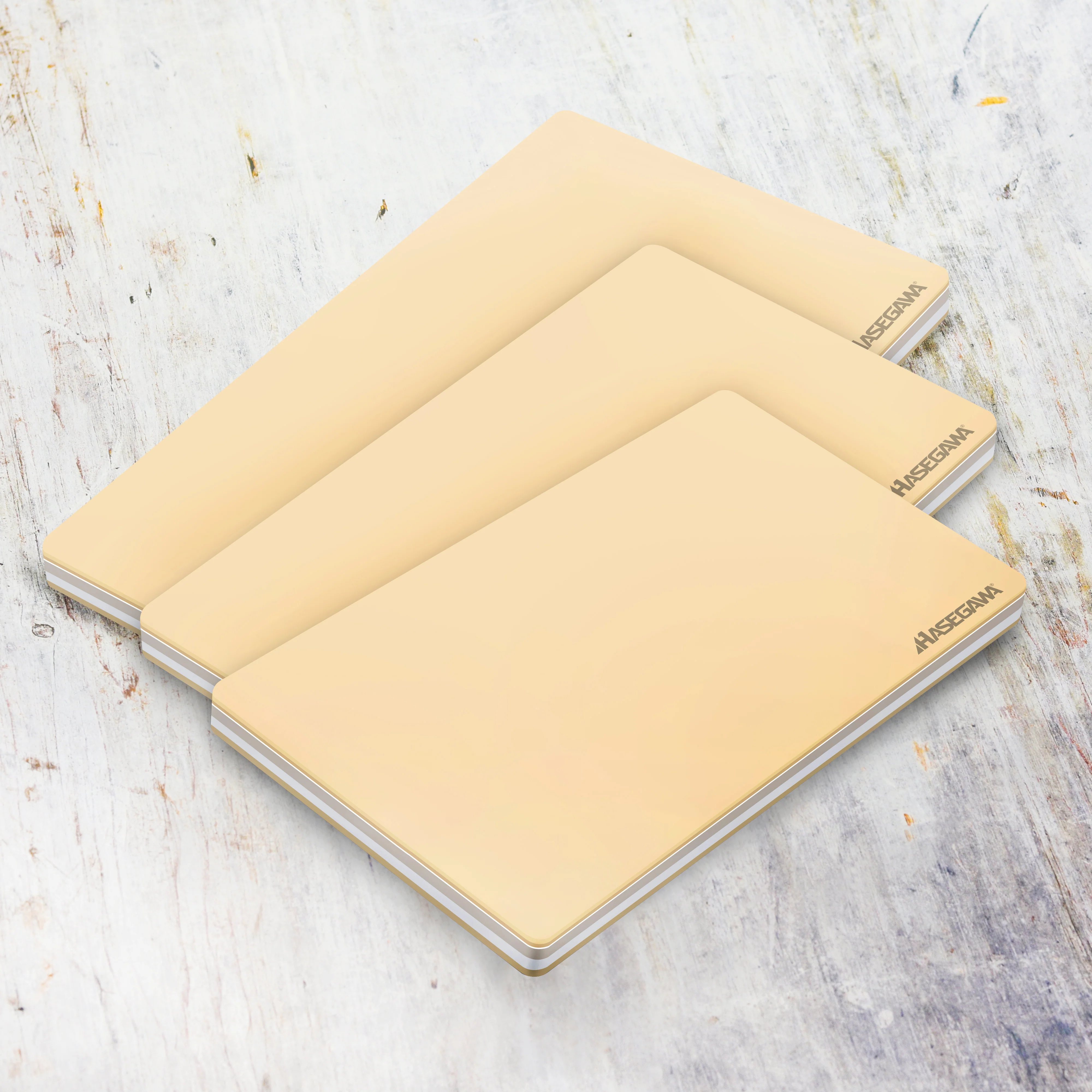 Hasegawa Pro-Soft Lite Cutting Board, 17.3 x 11.4" - Image 5