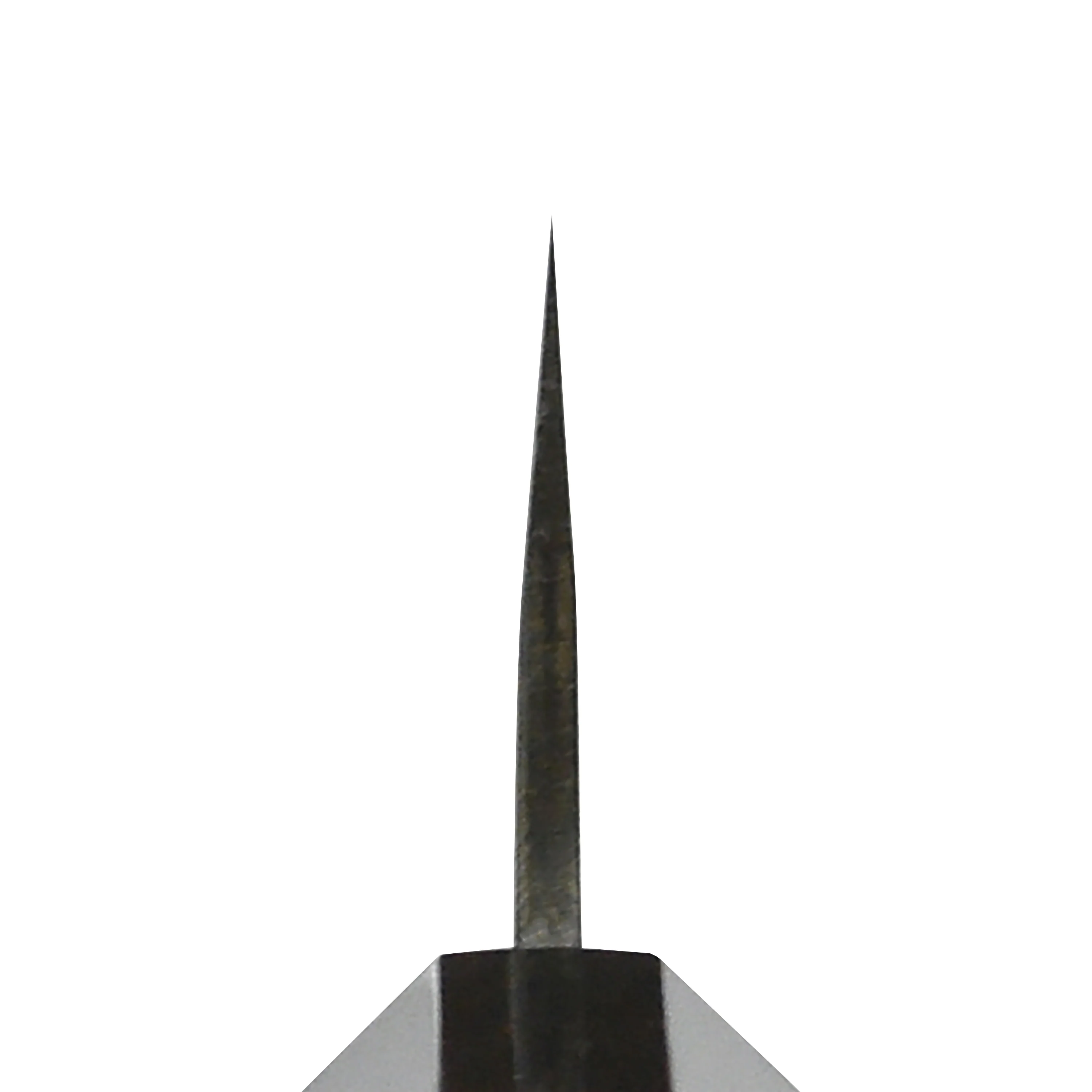 Hatsukokoro Aosagi Aogami #2 Kurouchi 6.5" Nakiri - Image 5