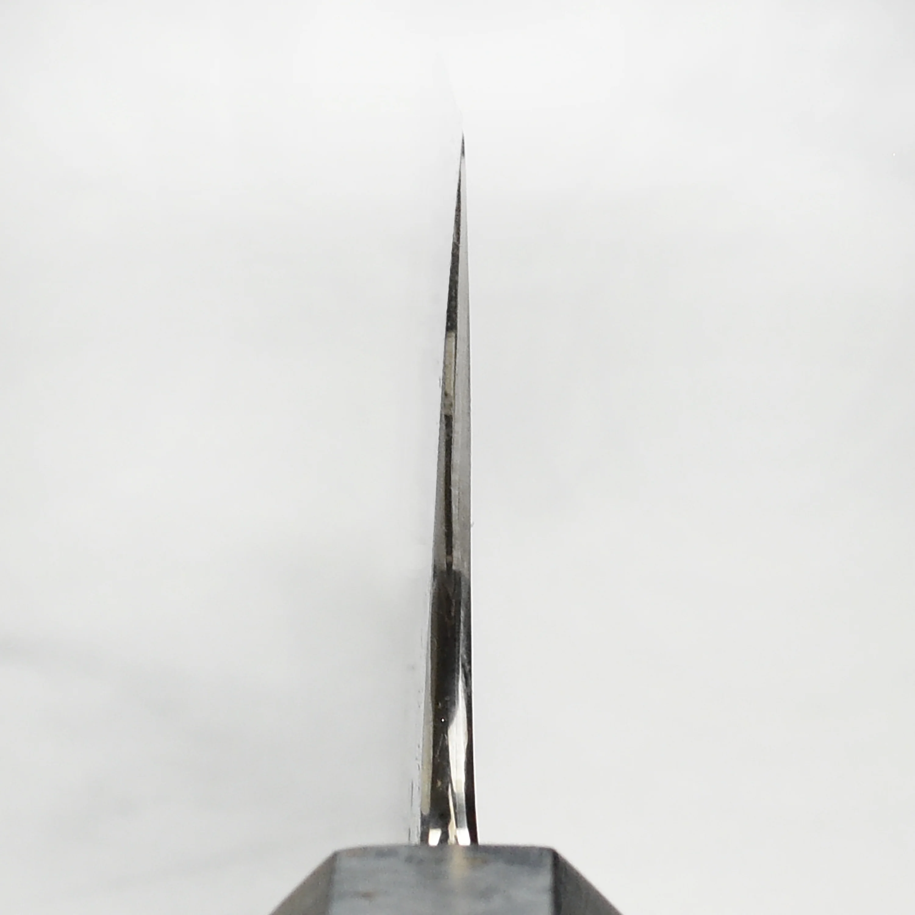 Hatsukokoro x Yauji Ginga34 Damascus 7" Santoku - Image 4