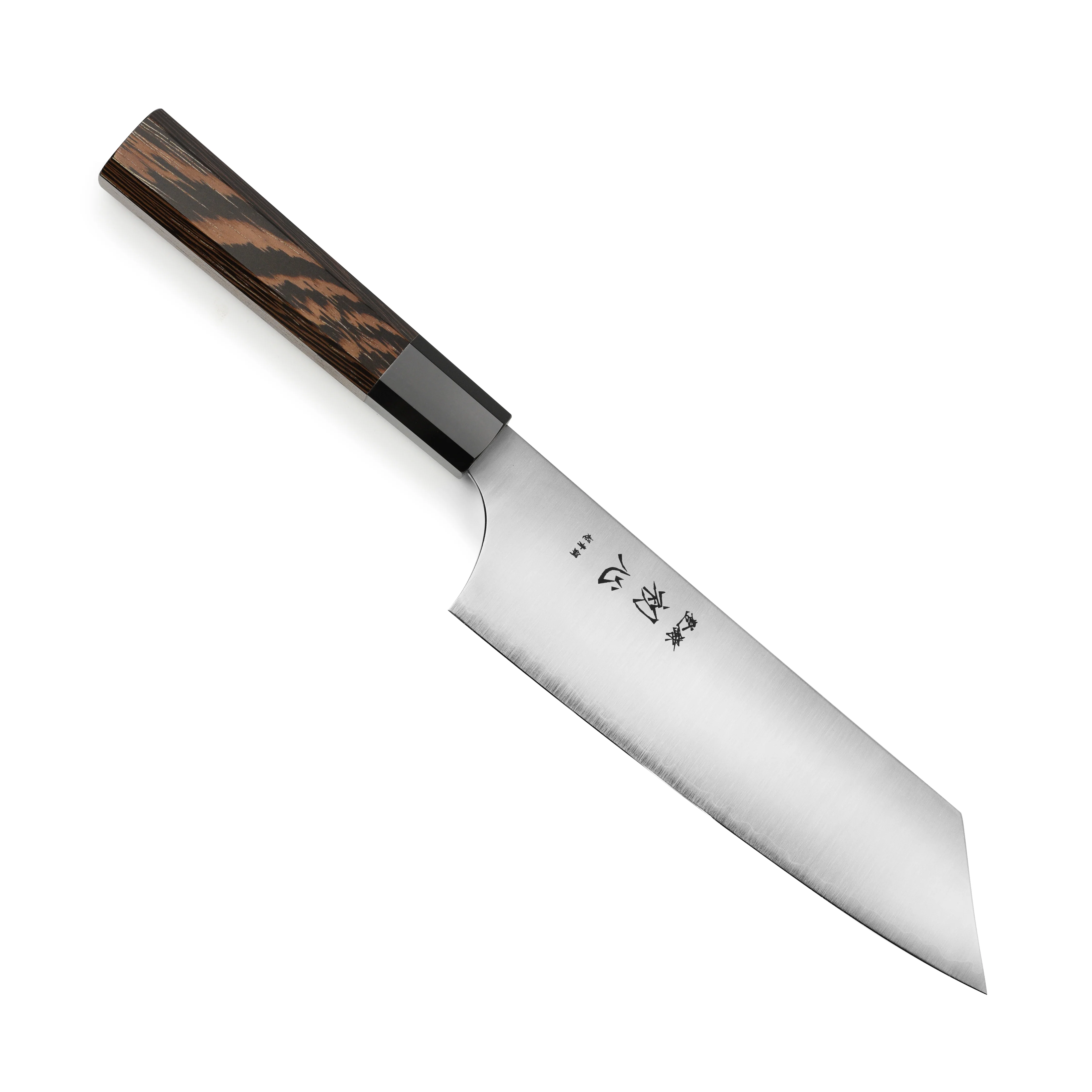Hatsukokoro Hayabusa Aogami Super 7" Bunka - Image 4