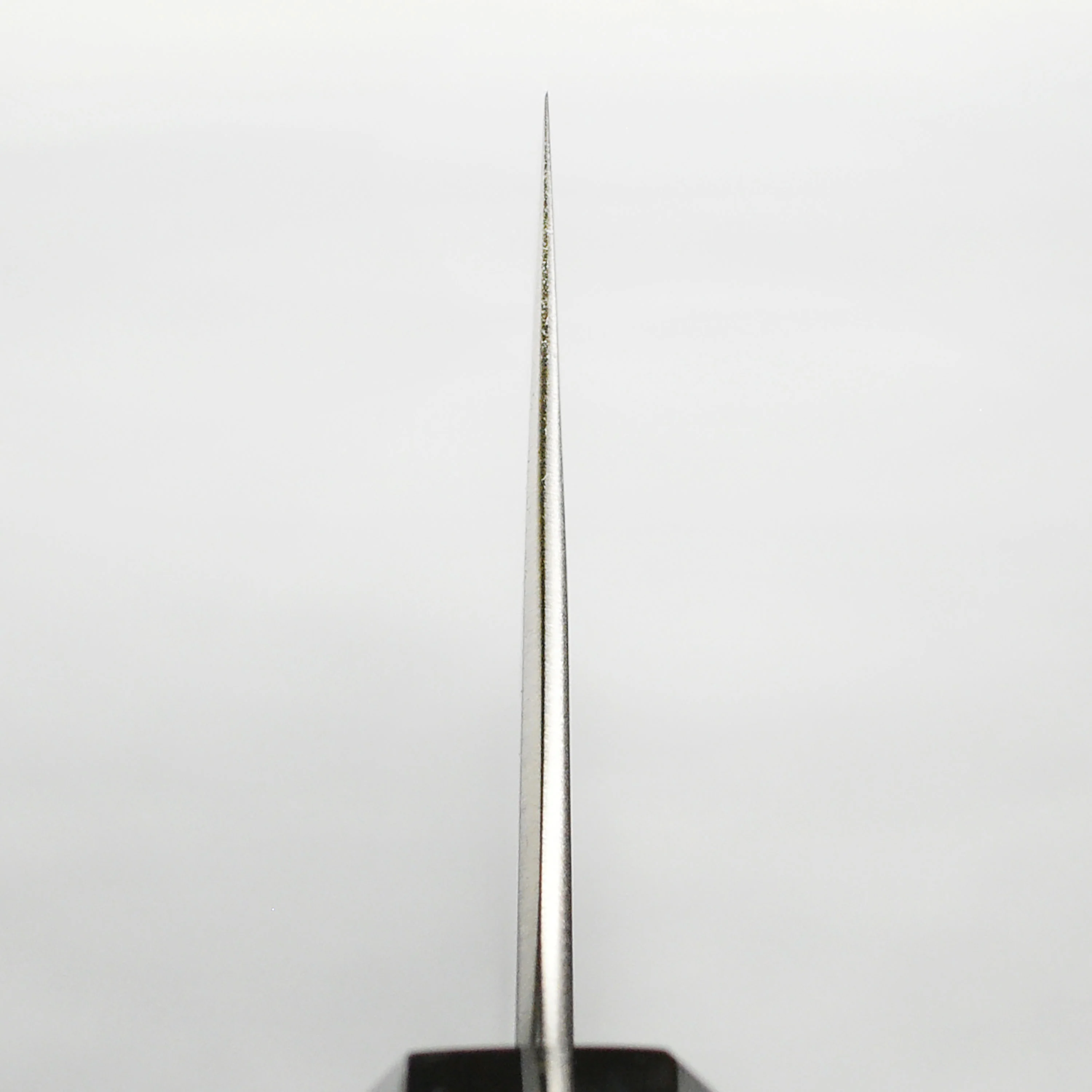 Hatsukokoro Hayabusa Aogami Super 9.4" Gyuto - Image 7