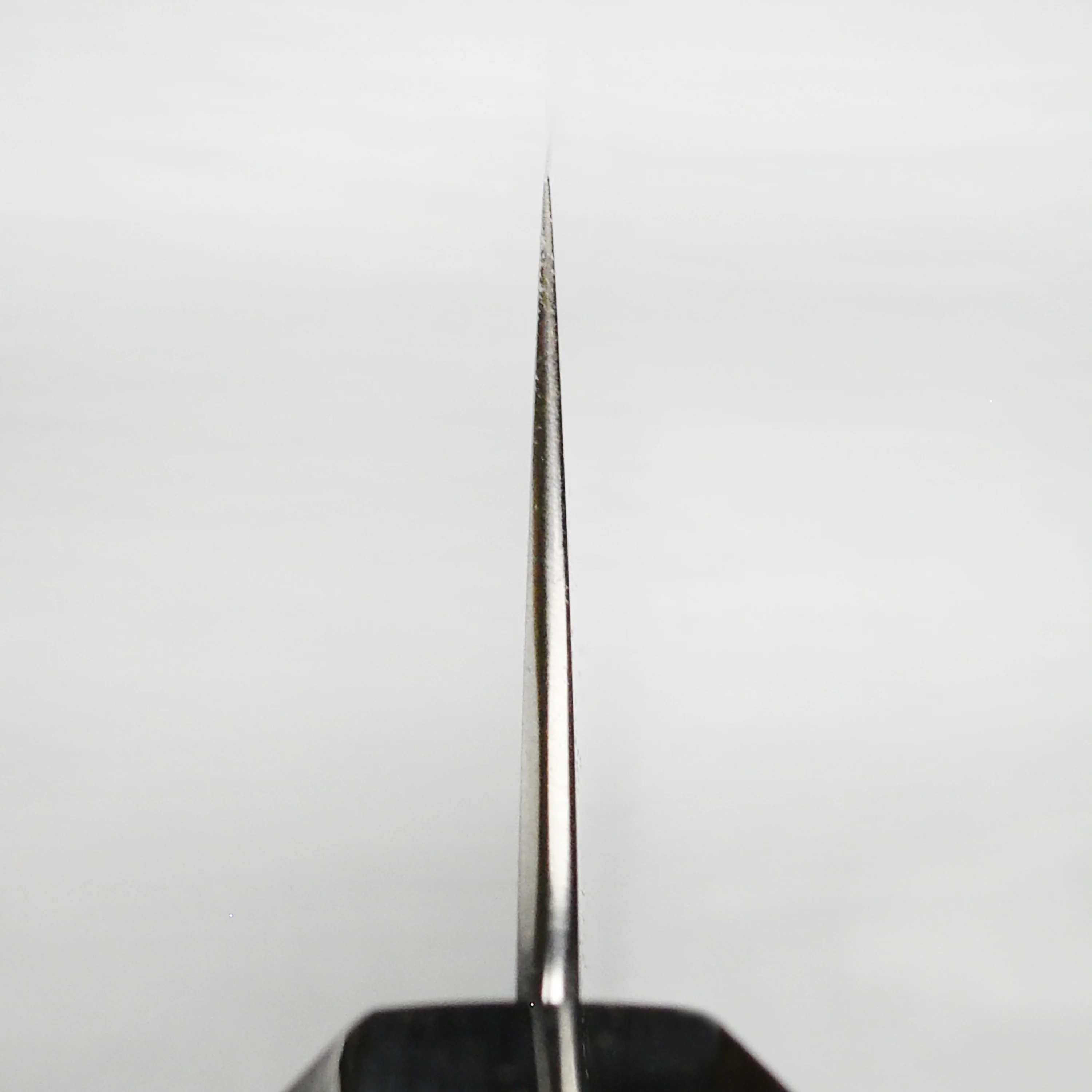 Hatsukokoro Hayabusa Aogami Super 7" Santoku - Image 7