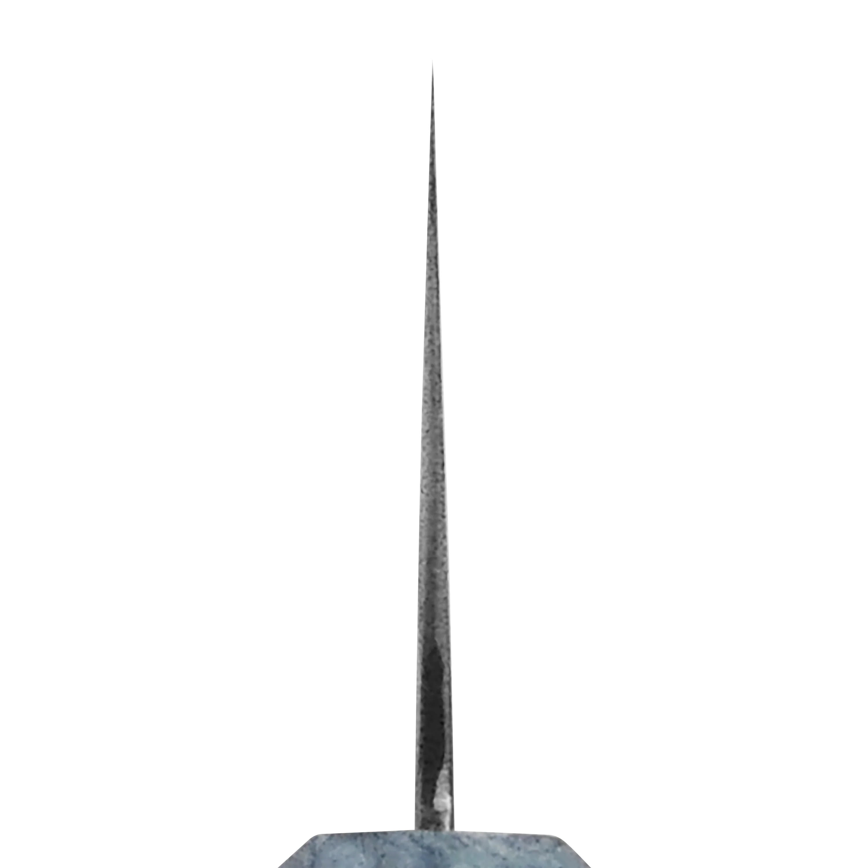 Hatsukokoro Hayabusa Ginsan 7" Bunka - Image 5