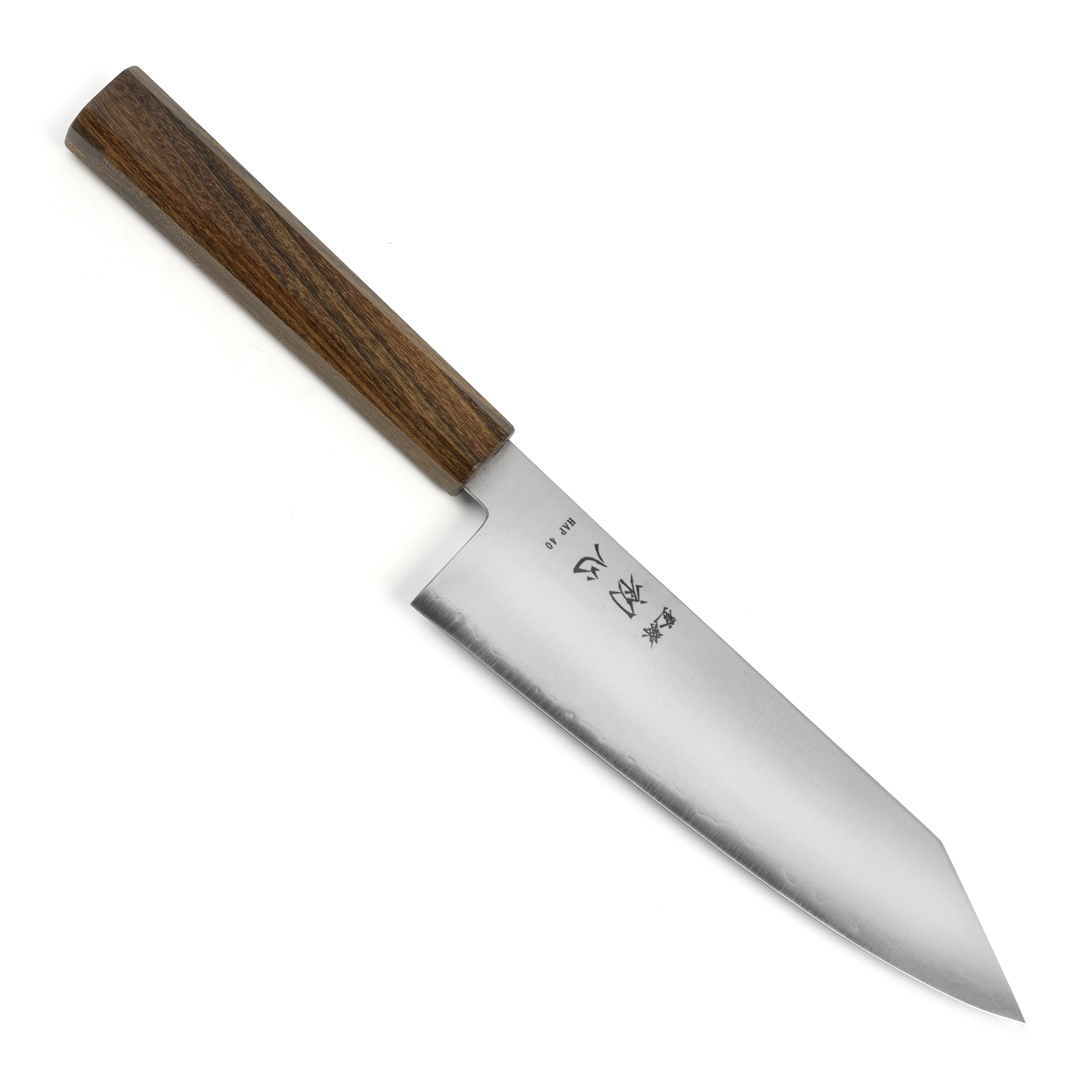 Hatsukokoro Hayabusa HAP40 7" Bunka - Image 5