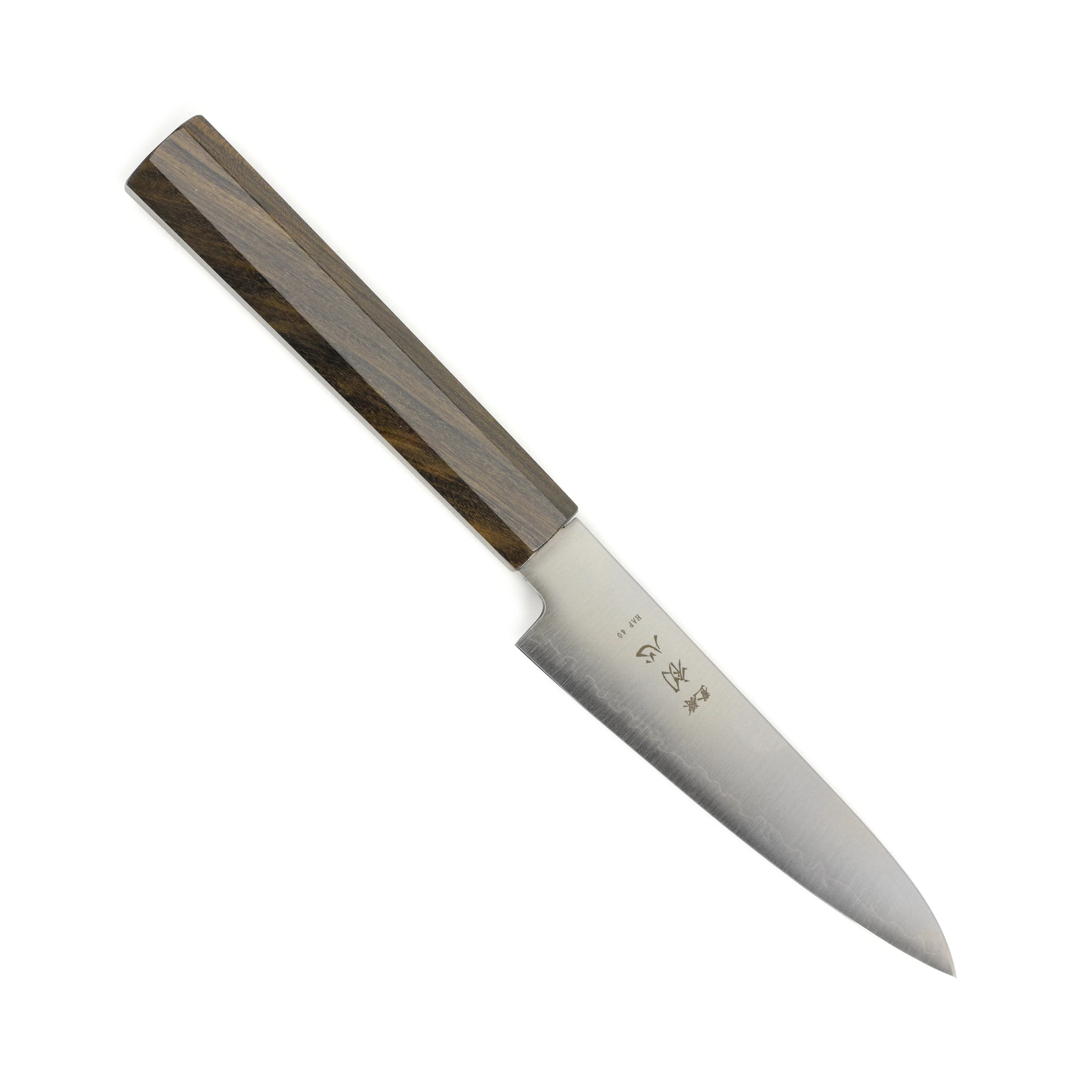 Hatsukokoro Hayabusa HAP40 4.7" Petty - Image 4