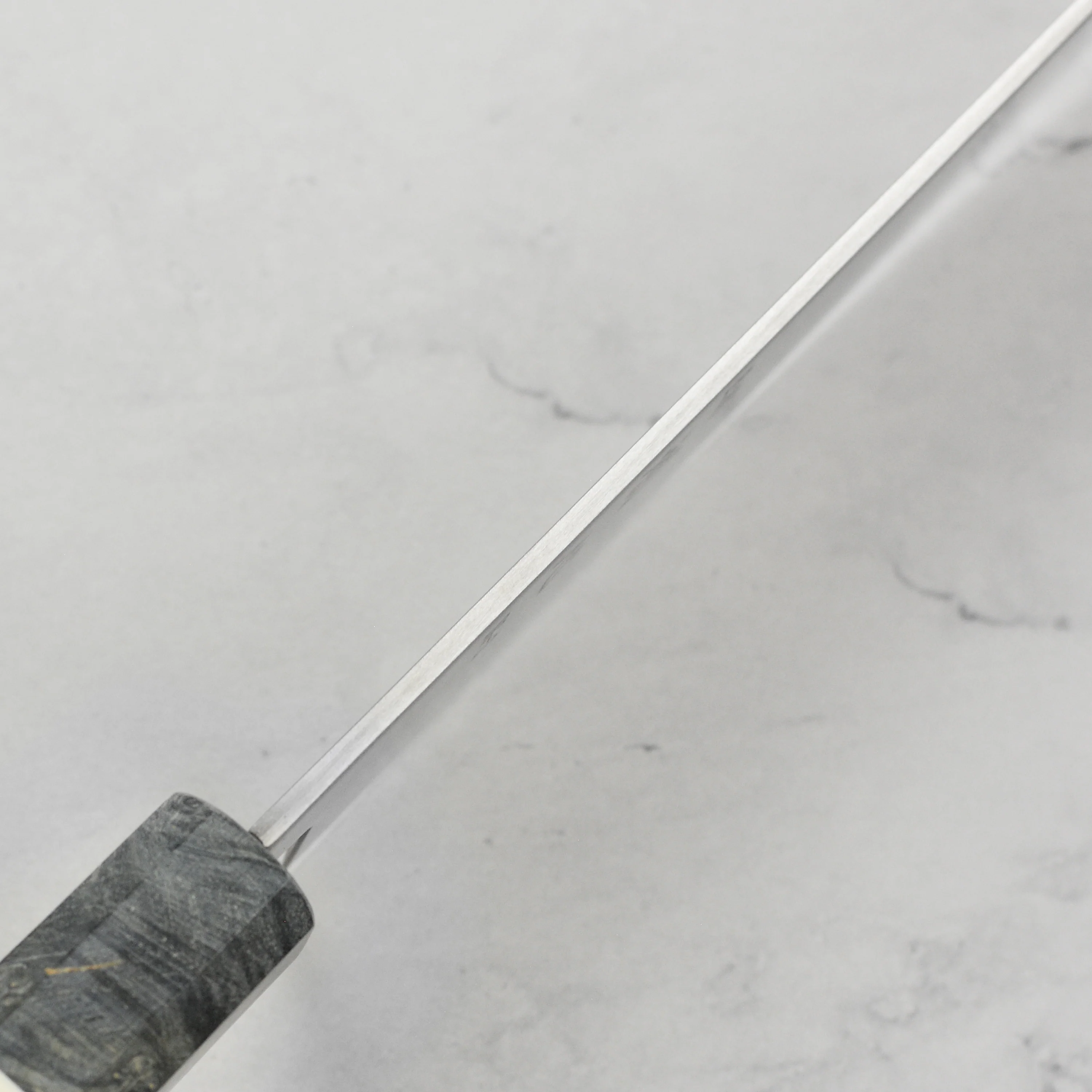 Hatsukokoro Hayabusa SG2 8.25" Gyuto - Image 3