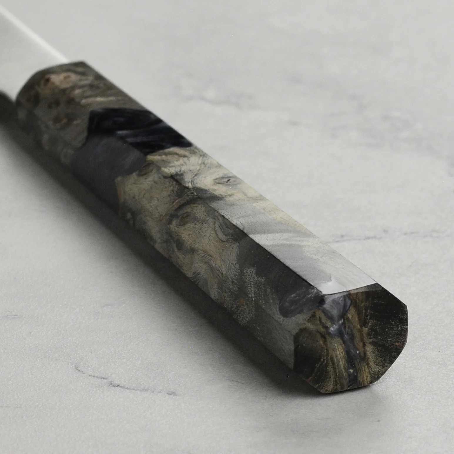 Hatsukokoro Hayabusa SG2 5.9" Petty - Image 2