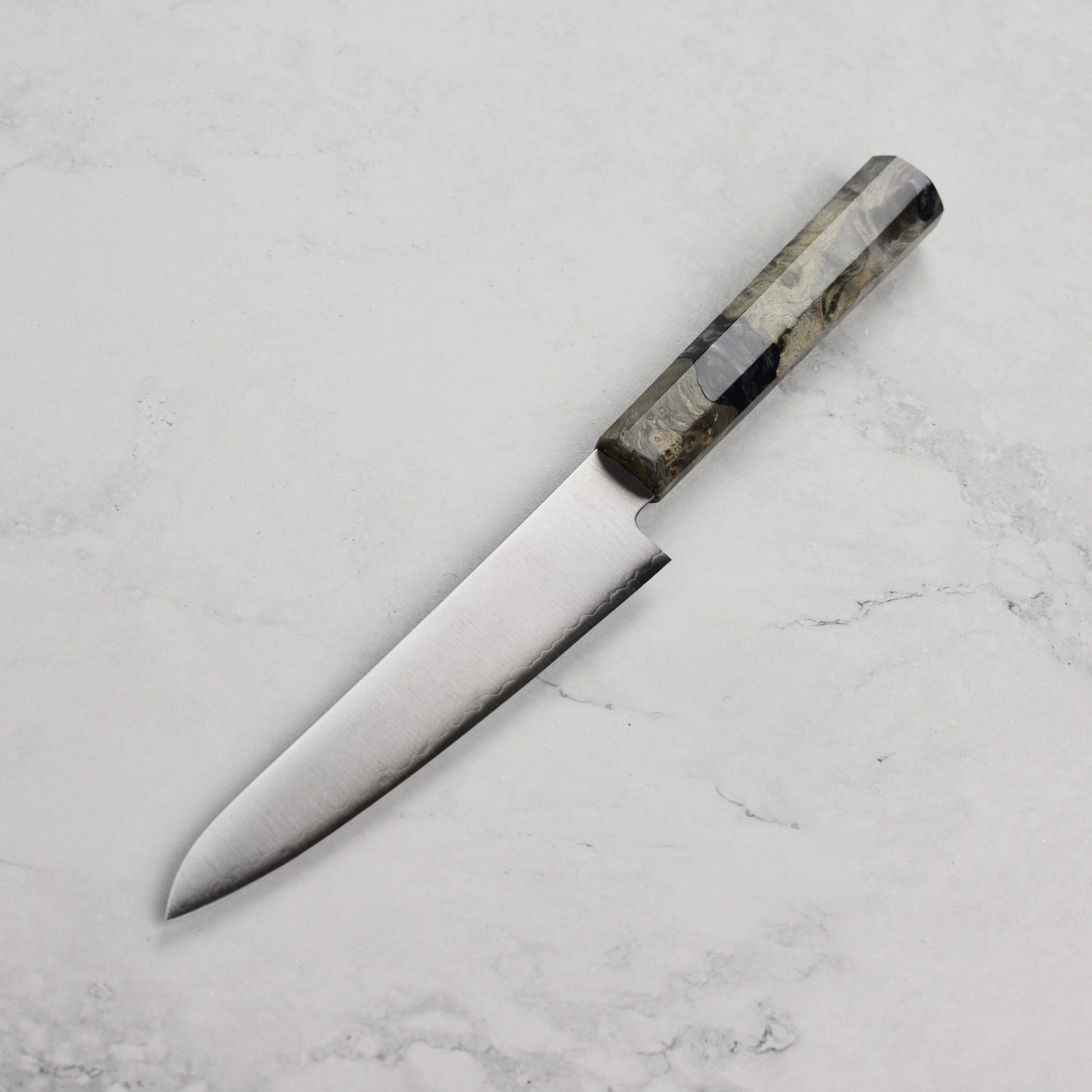 Hatsukokoro Hayabusa SG2 5.9" Petty - Image 4