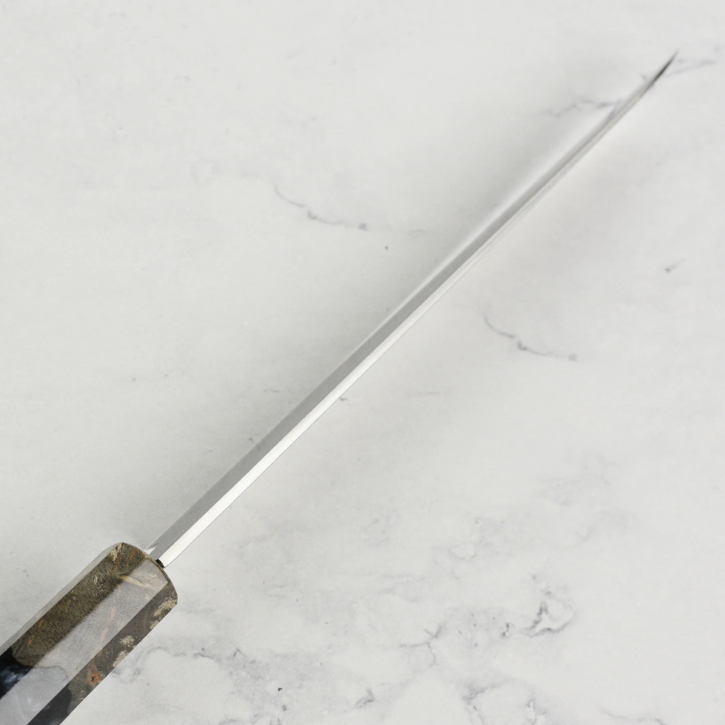 Hatsukokoro Hayabusa SG2 5.9" Petty - Image 6