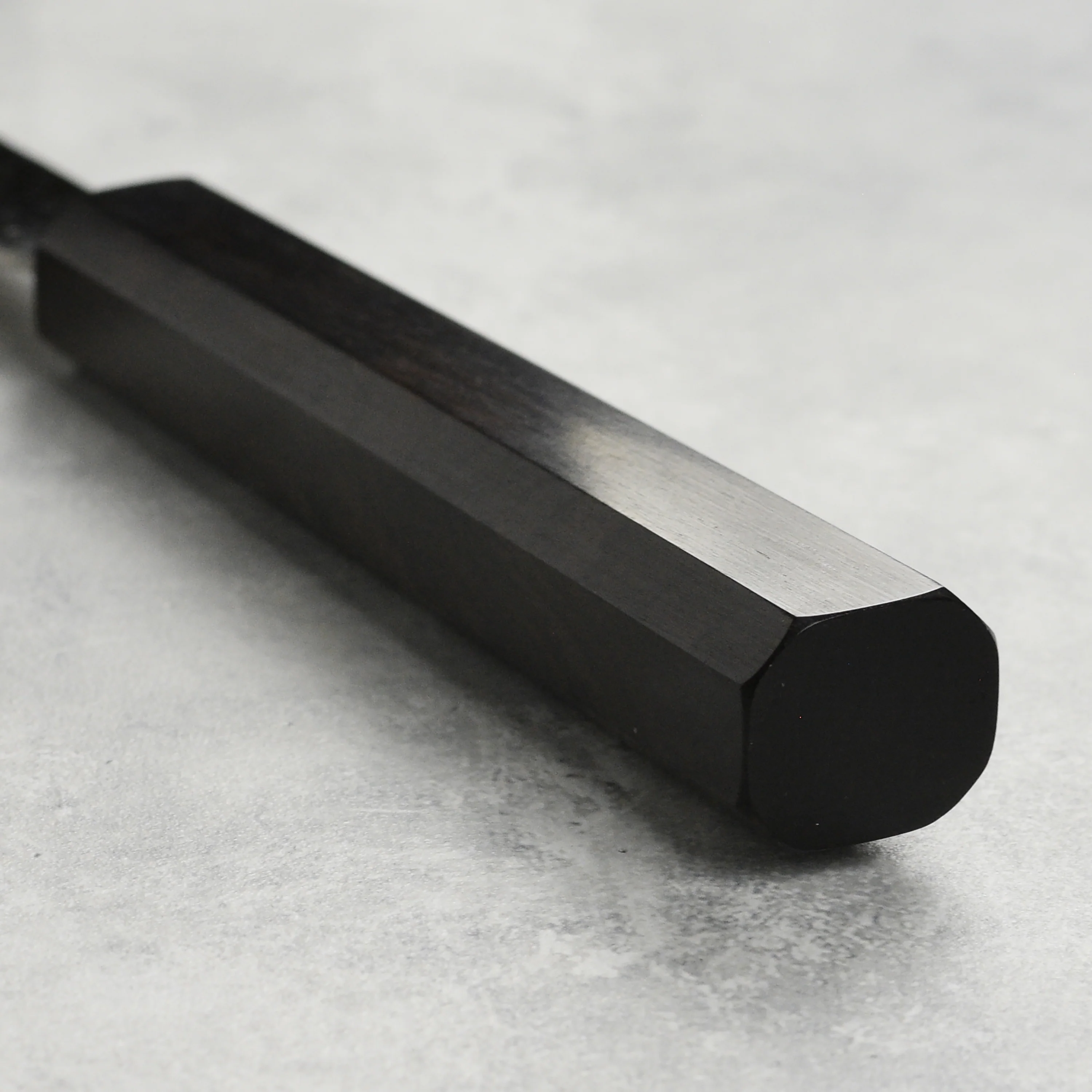 Hatsukokoro Hayabusa VG10 Tsuchime 8.25" Gyuto - Image 2