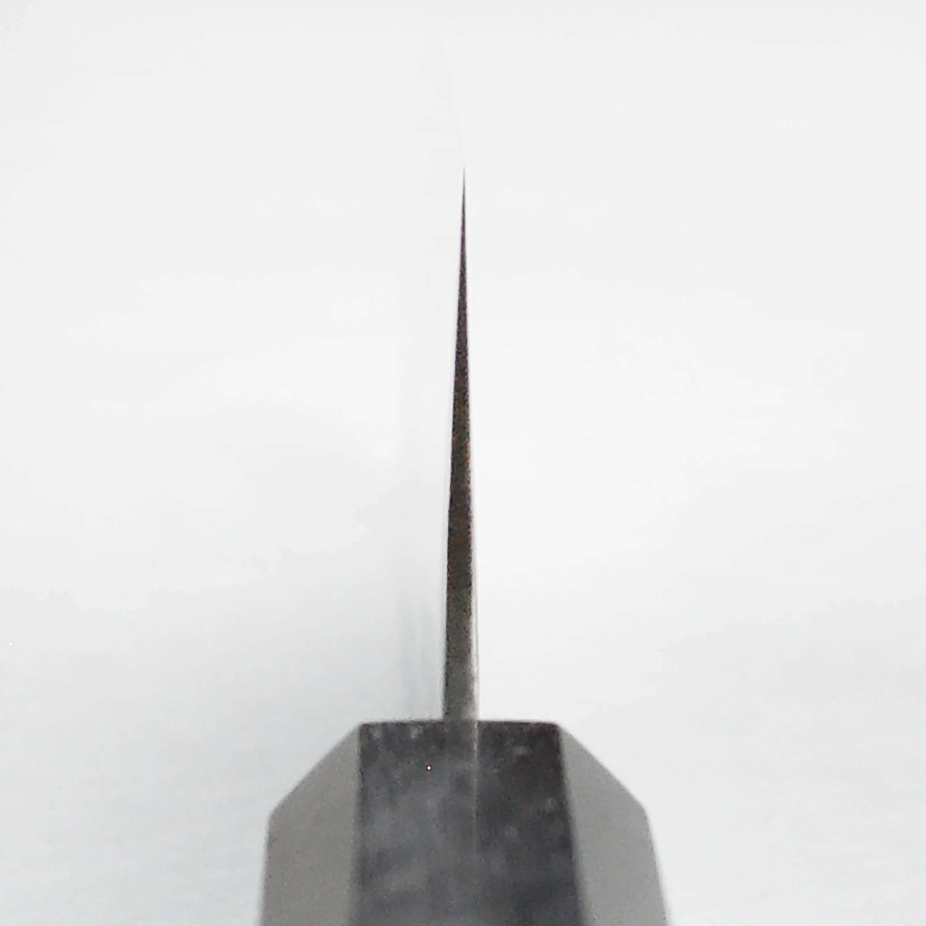 Hatsukokoro Hayabusa VG10 Tsuchime 8.25" Gyuto - Image 5