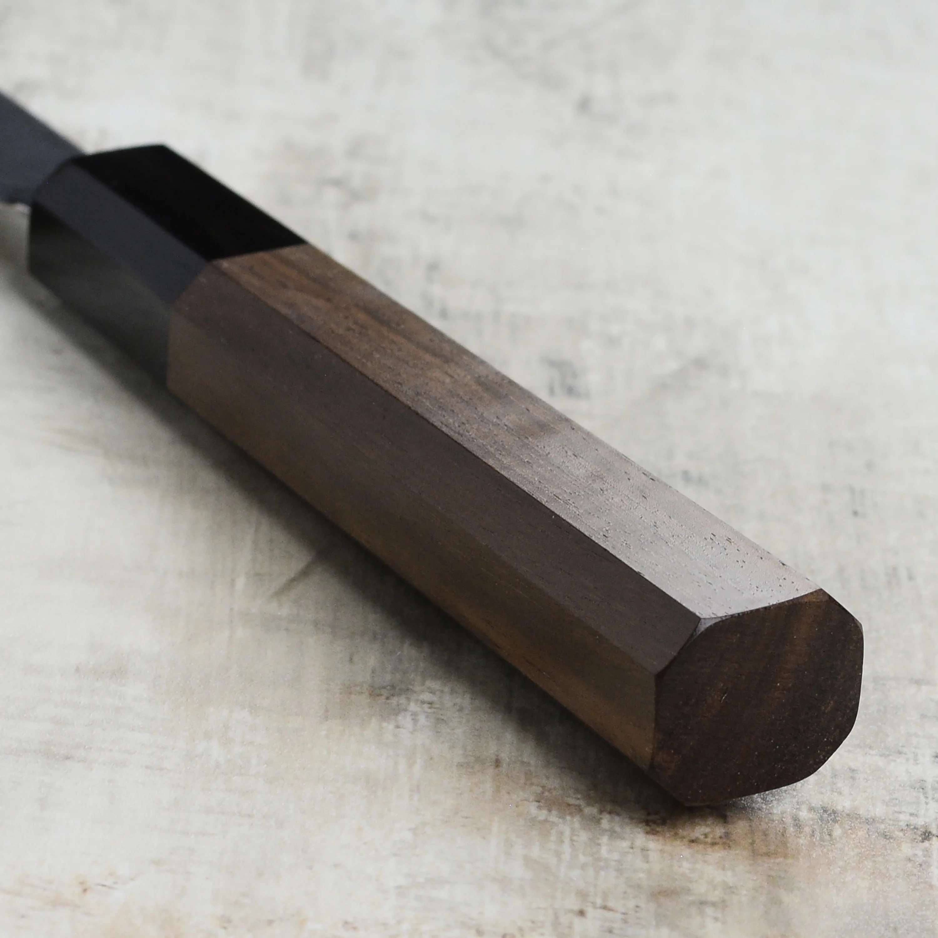 Hatsukokoro Hikari SLD 8" Gyuto - Image 2