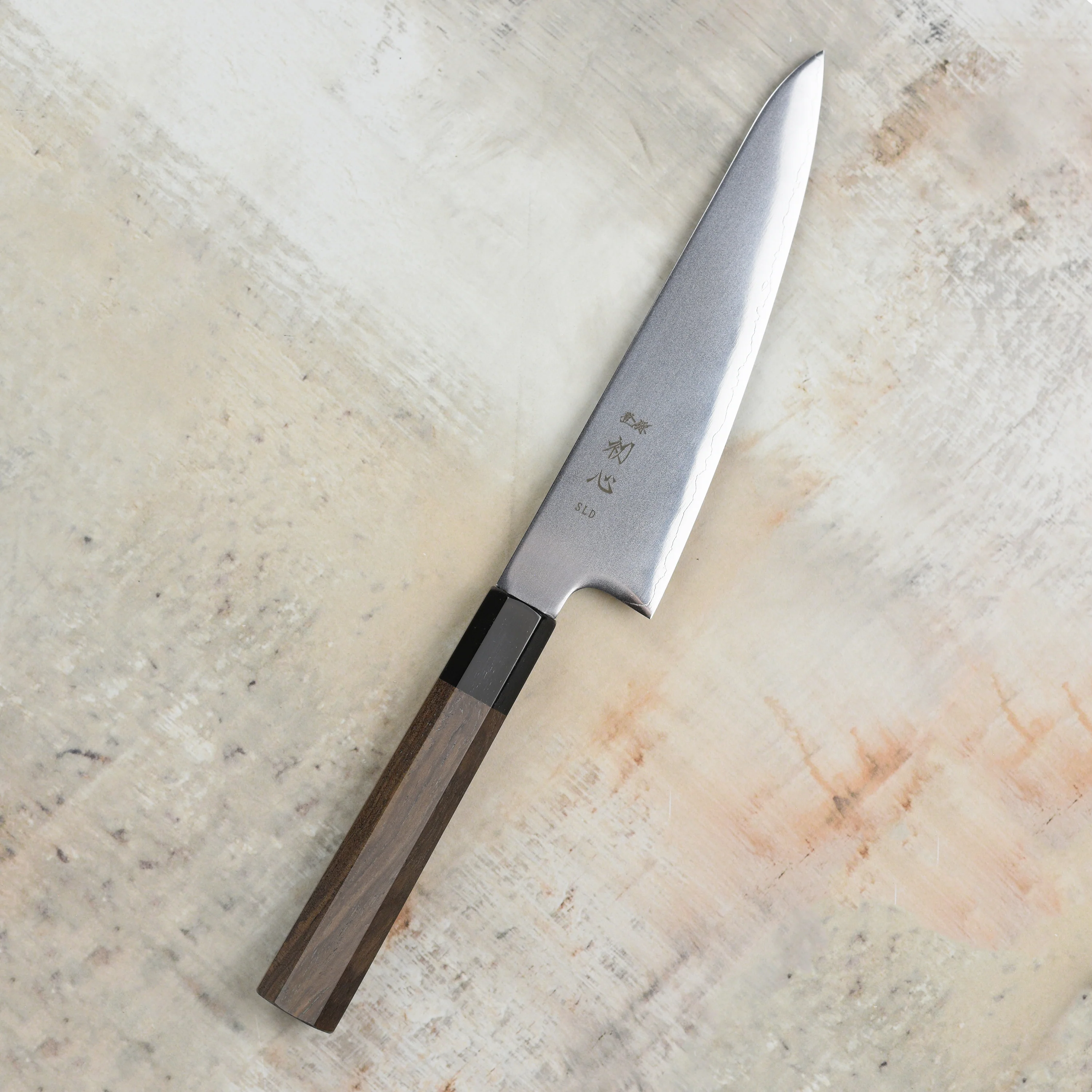 Hatsukokoro Hikari SLD 5.9" Ko-Santoku - Image 4