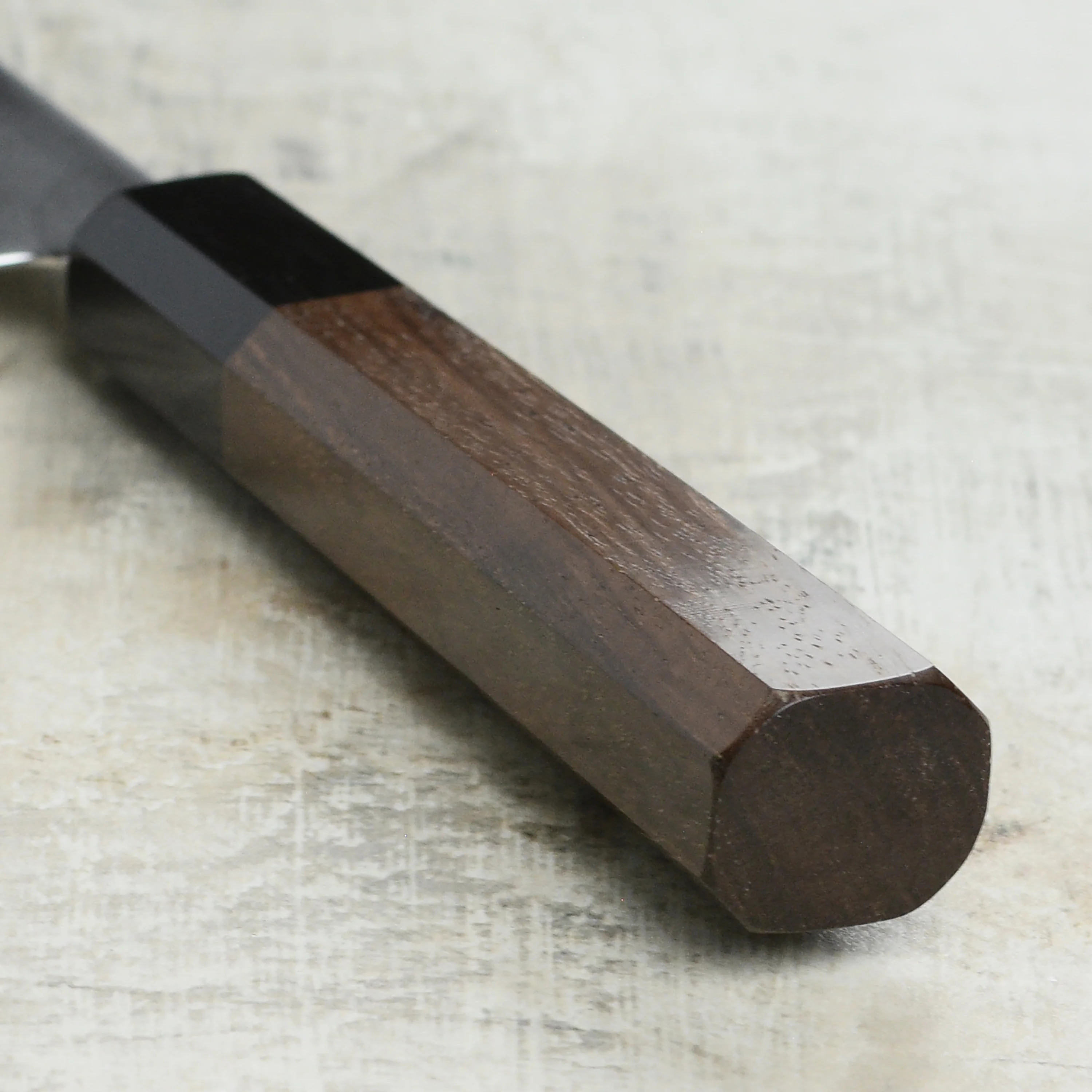 Hatsukokoro Hikari SLD 6.3" Nakiri - Image 2