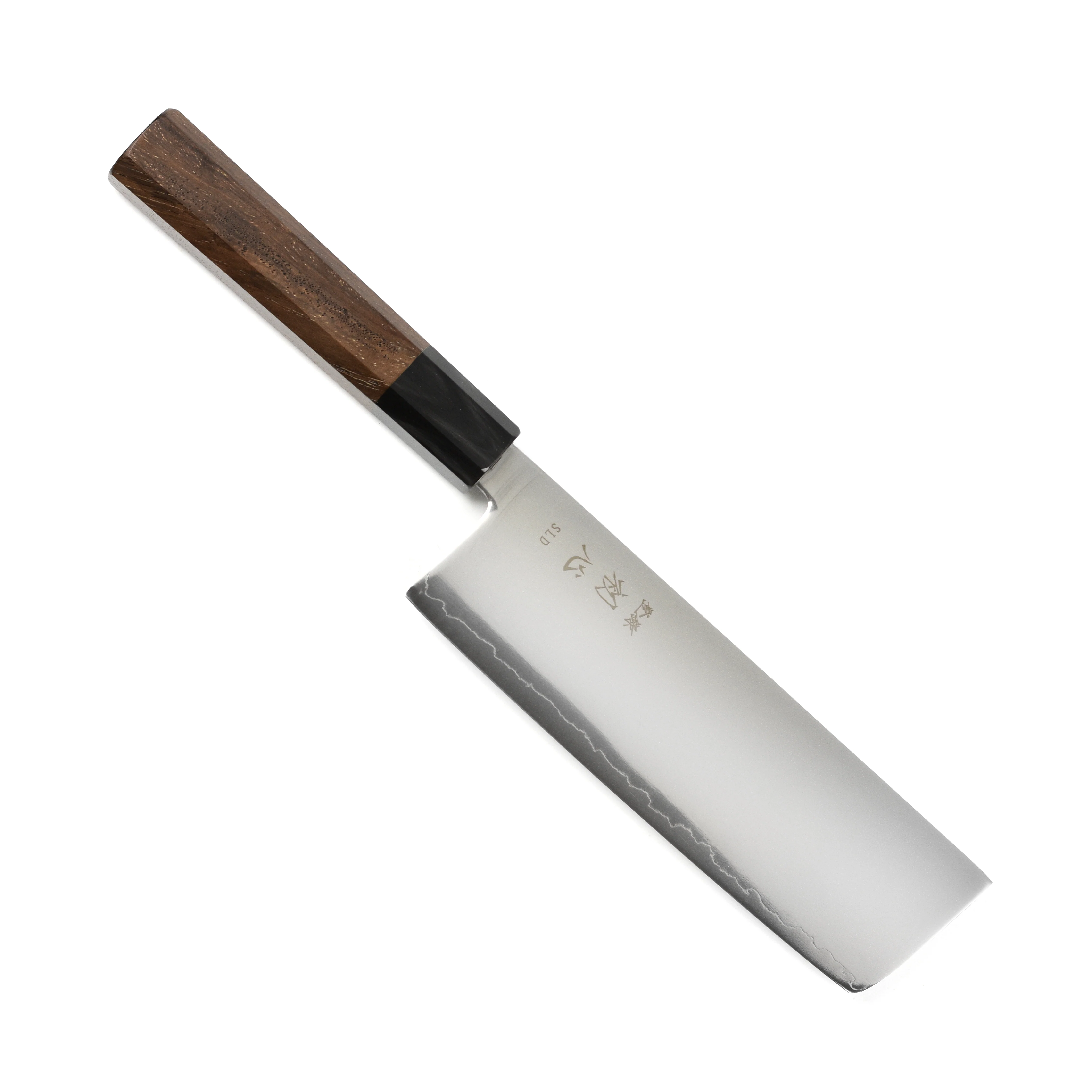 Hatsukokoro Hikari SLD 6.3" Nakiri - Image 9