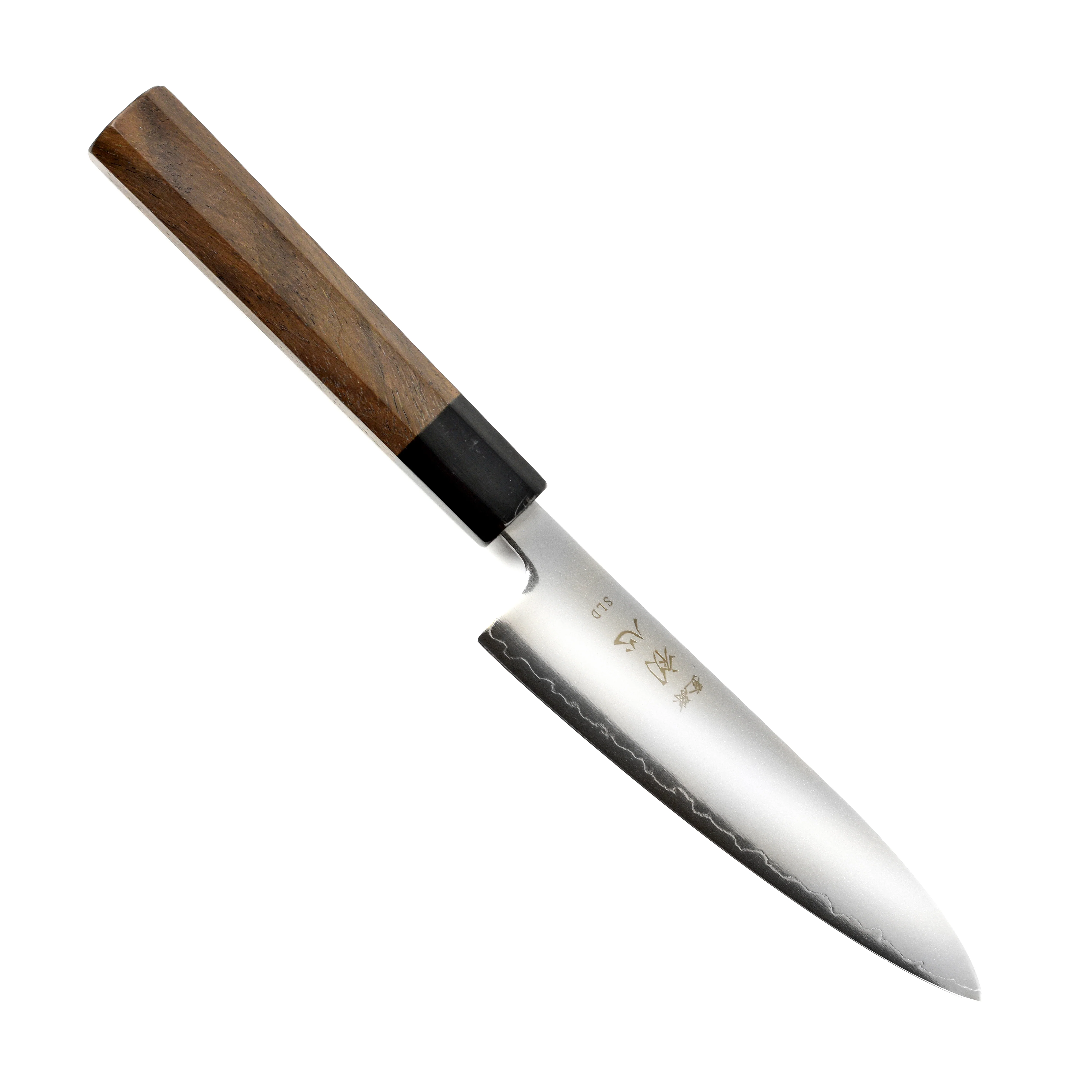 Hatsukokoro Hikari SLD 5.1" Petty - Image 7
