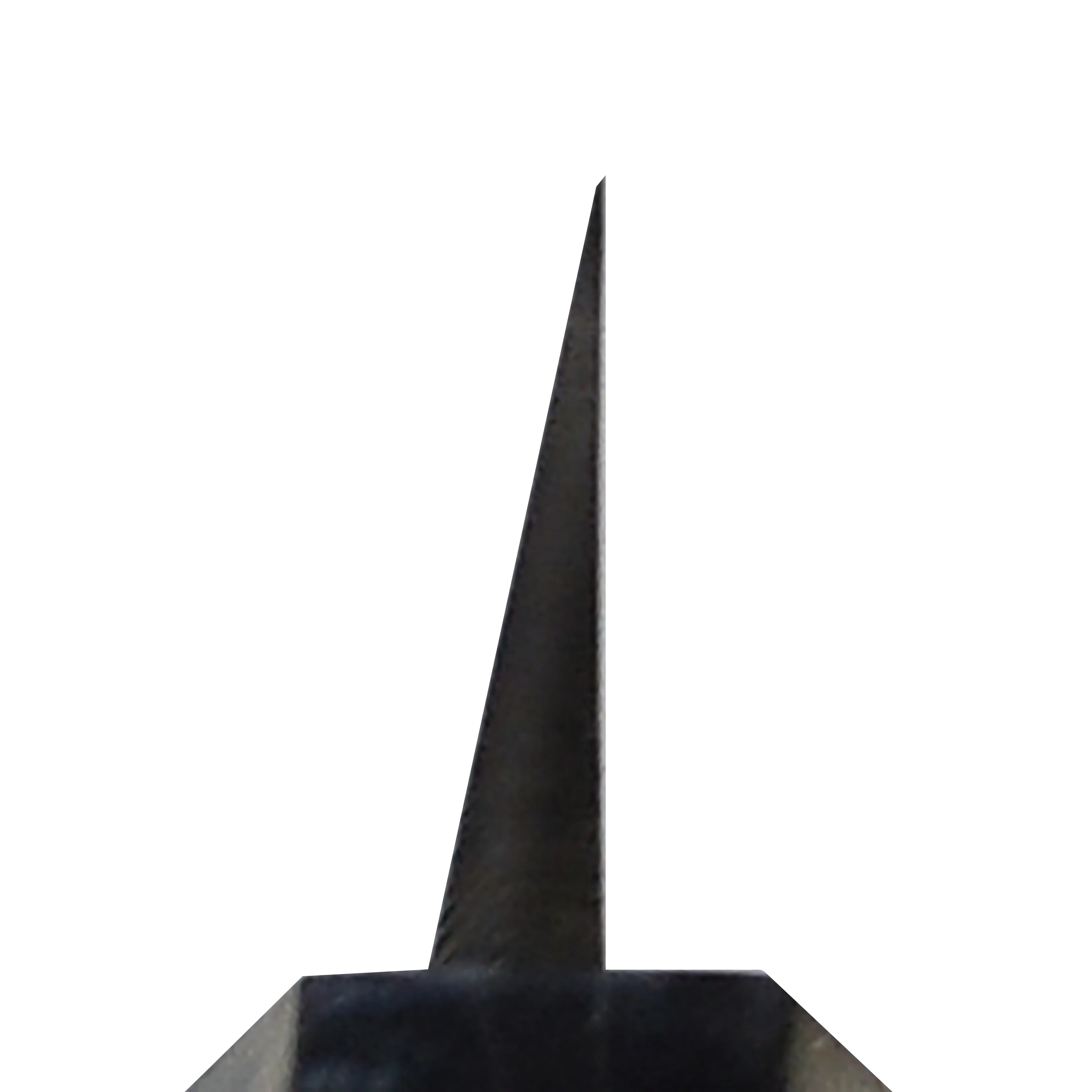 Hatsukokoro Shirasagi Aogami #2 Kurouchi Single-Bevel 10.6" Kiritsuke Yanagiba - Image 5