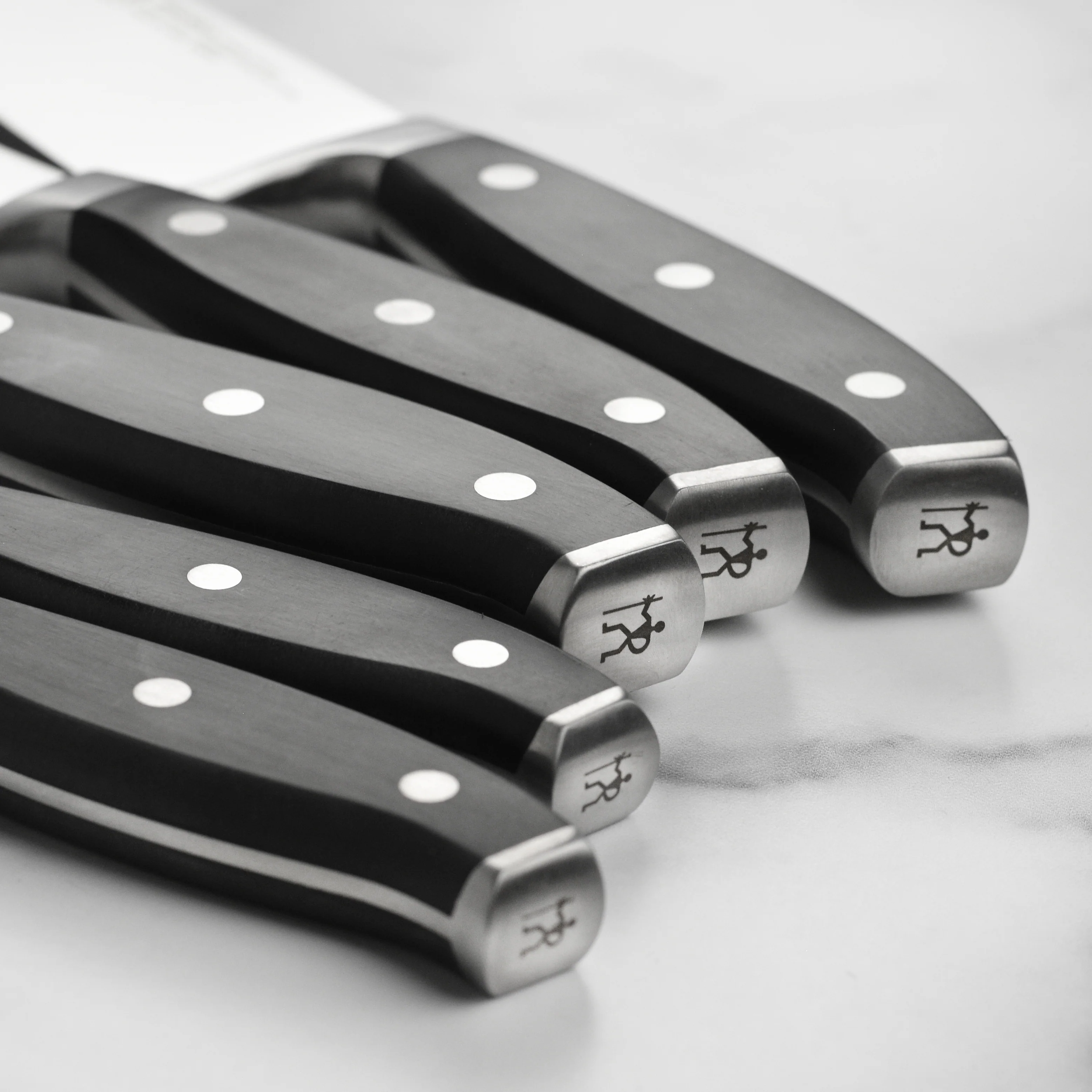 Henckels Forged Premio 19 Piece Knife Block Set - Image 4