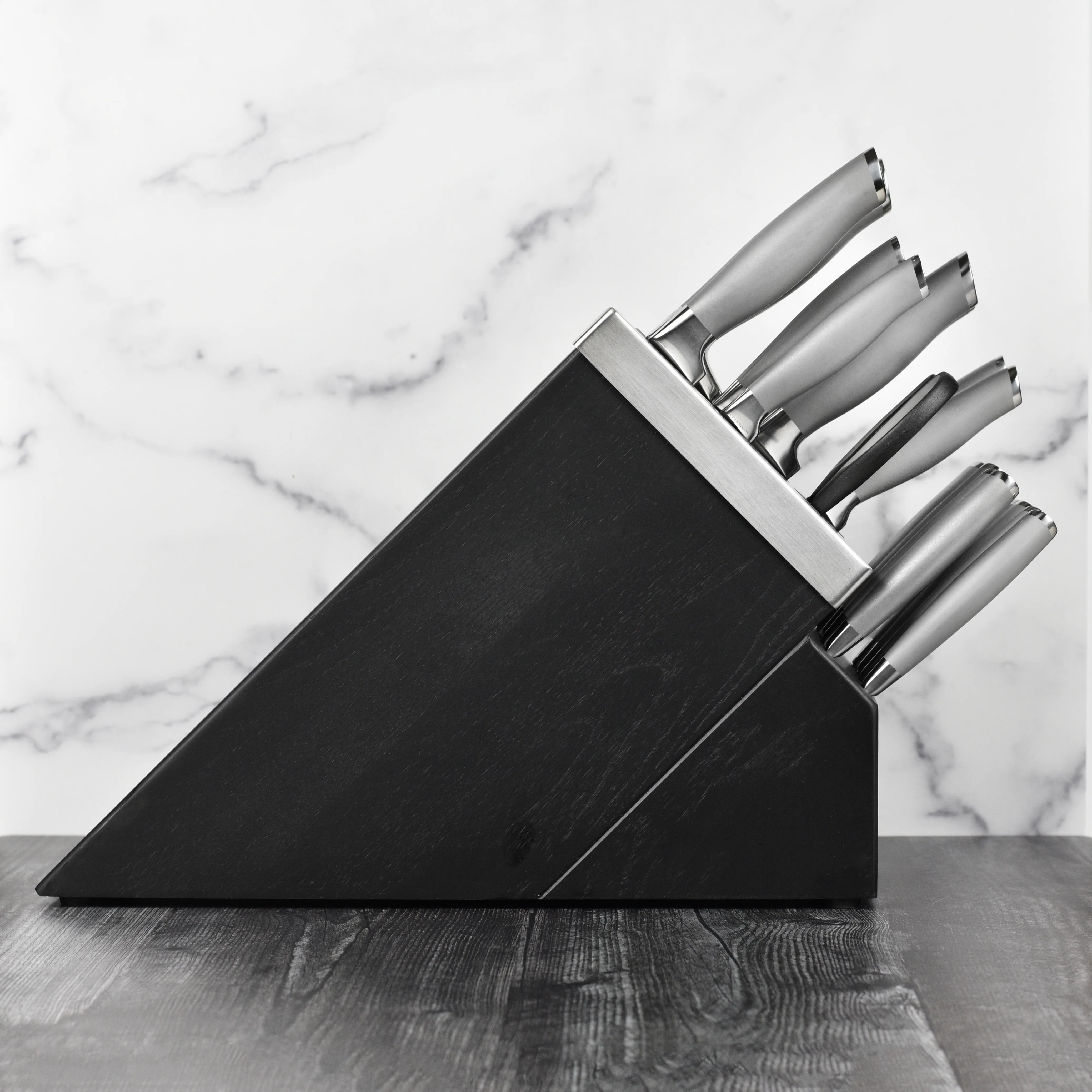 Henckels Modernist 20 Piece Self-Sharpening Knife Block Set - Image 6