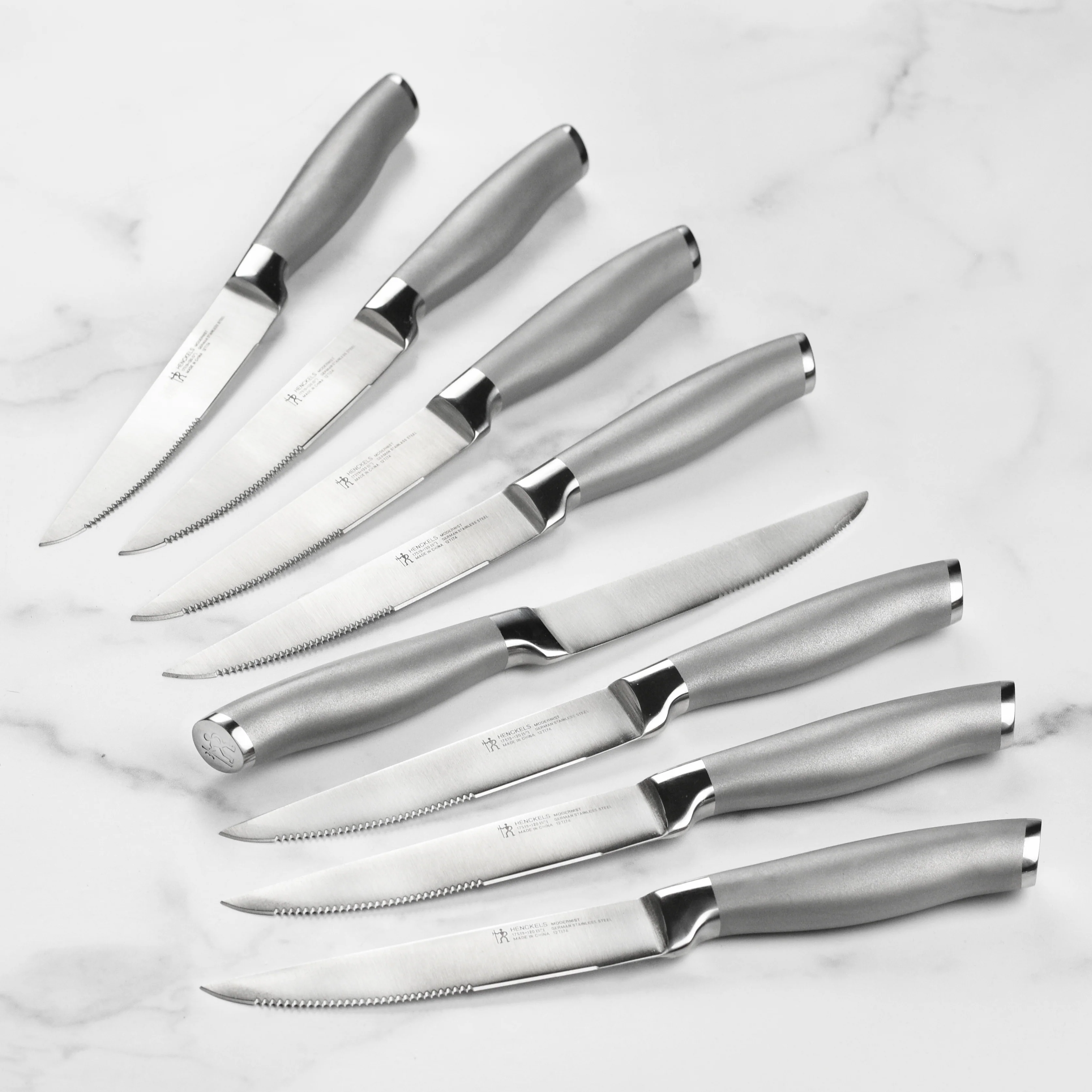 Henckels Modernist 20 Piece Self-Sharpening Knife Block Set - Image 8