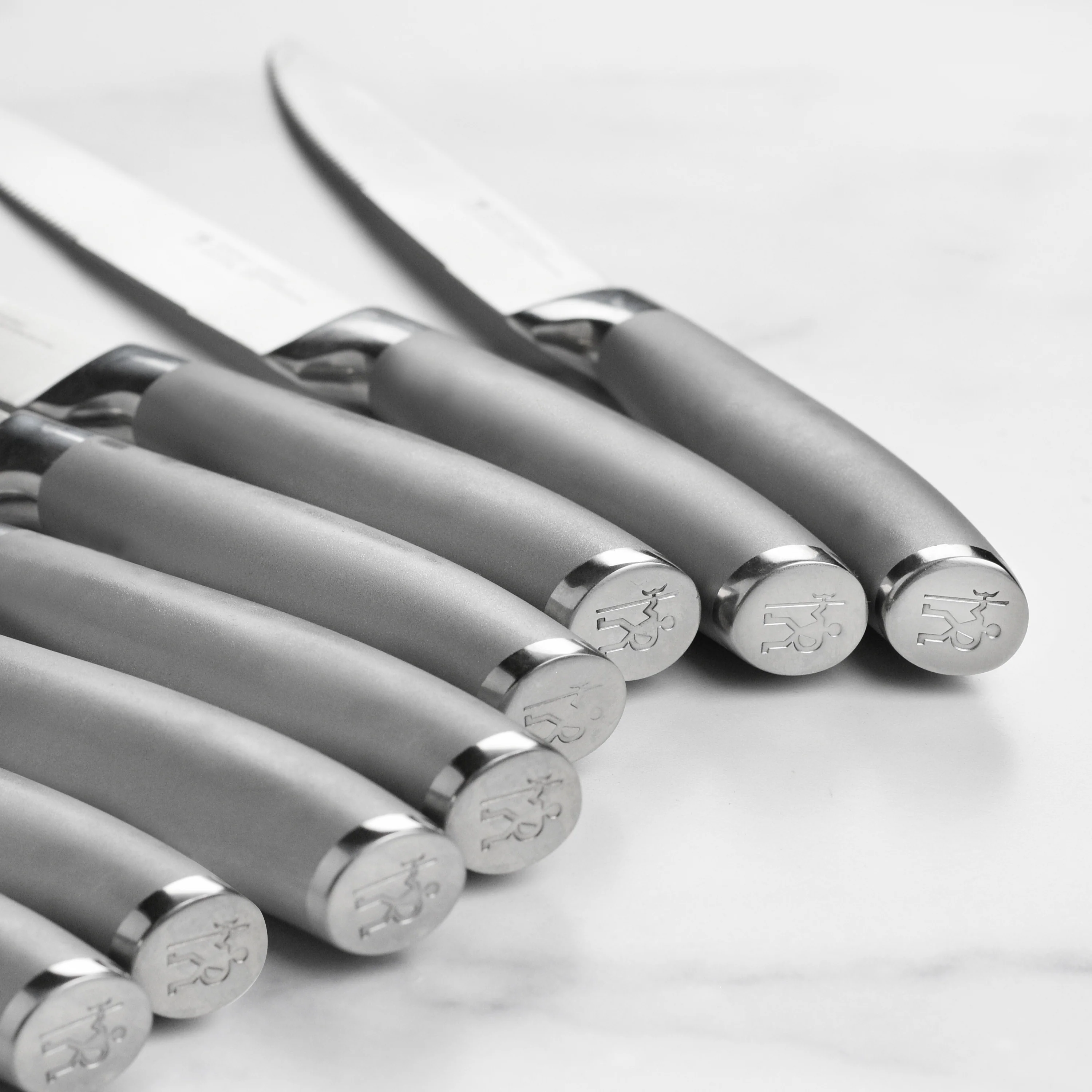 Henckels Modernist 20 Piece Self-Sharpening Knife Block Set - Image 9