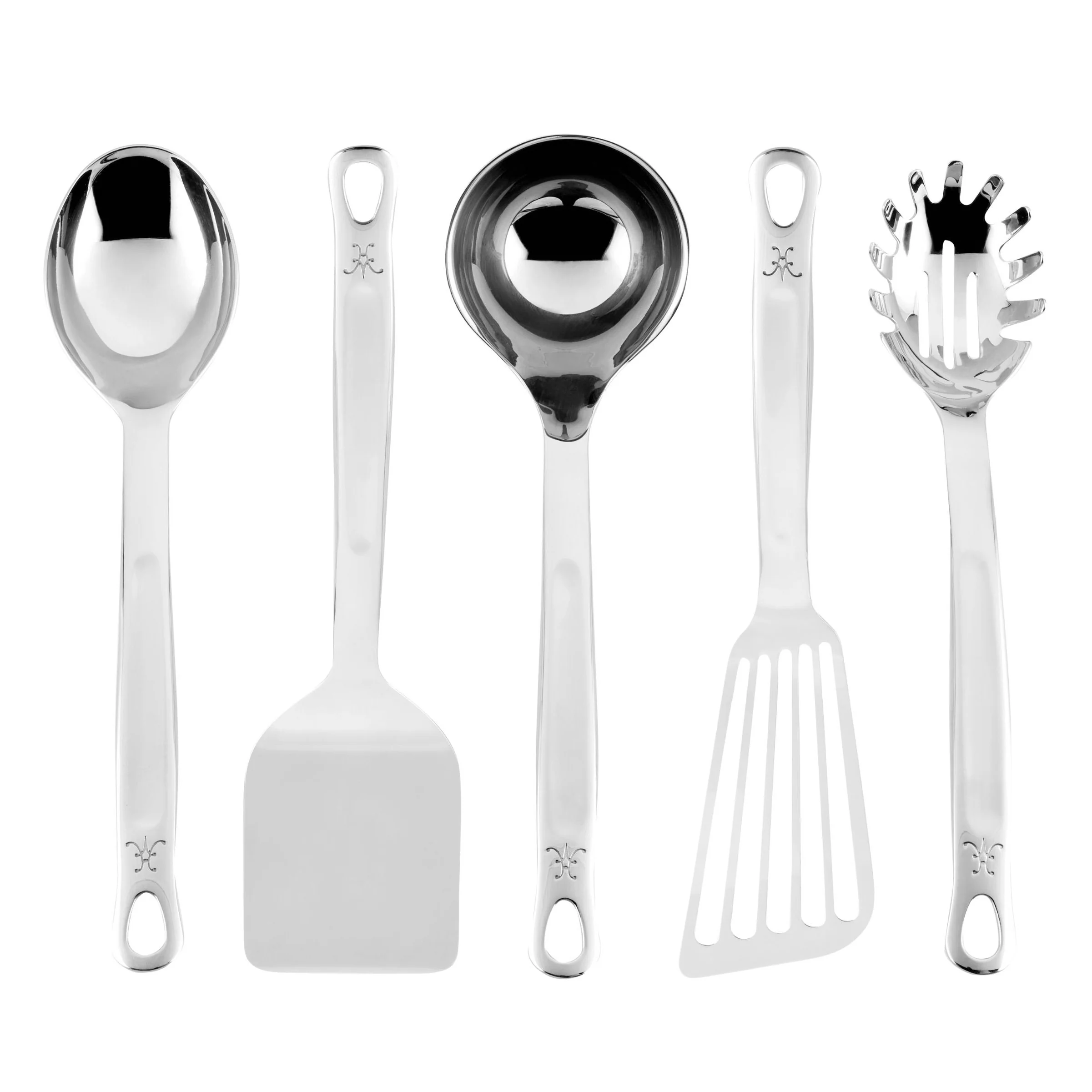 Hestan 5 Piece Essential Tool Set - Image 9