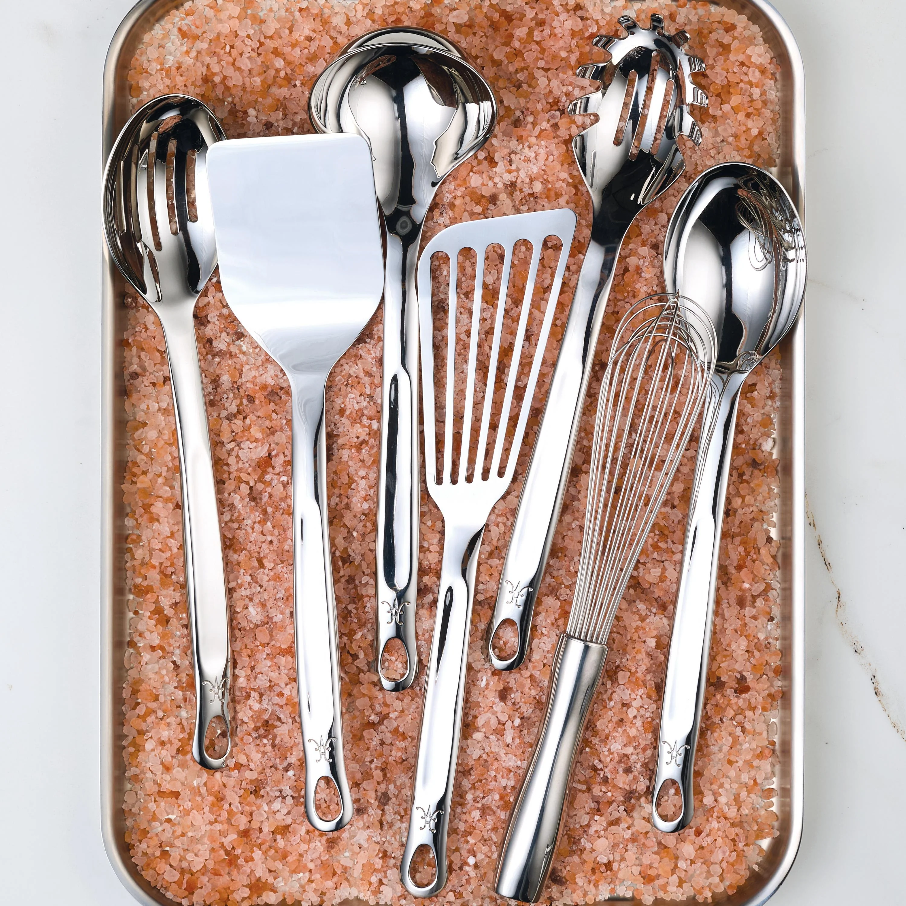 Hestan 8 Piece Ultimate Tool Set - Image 11