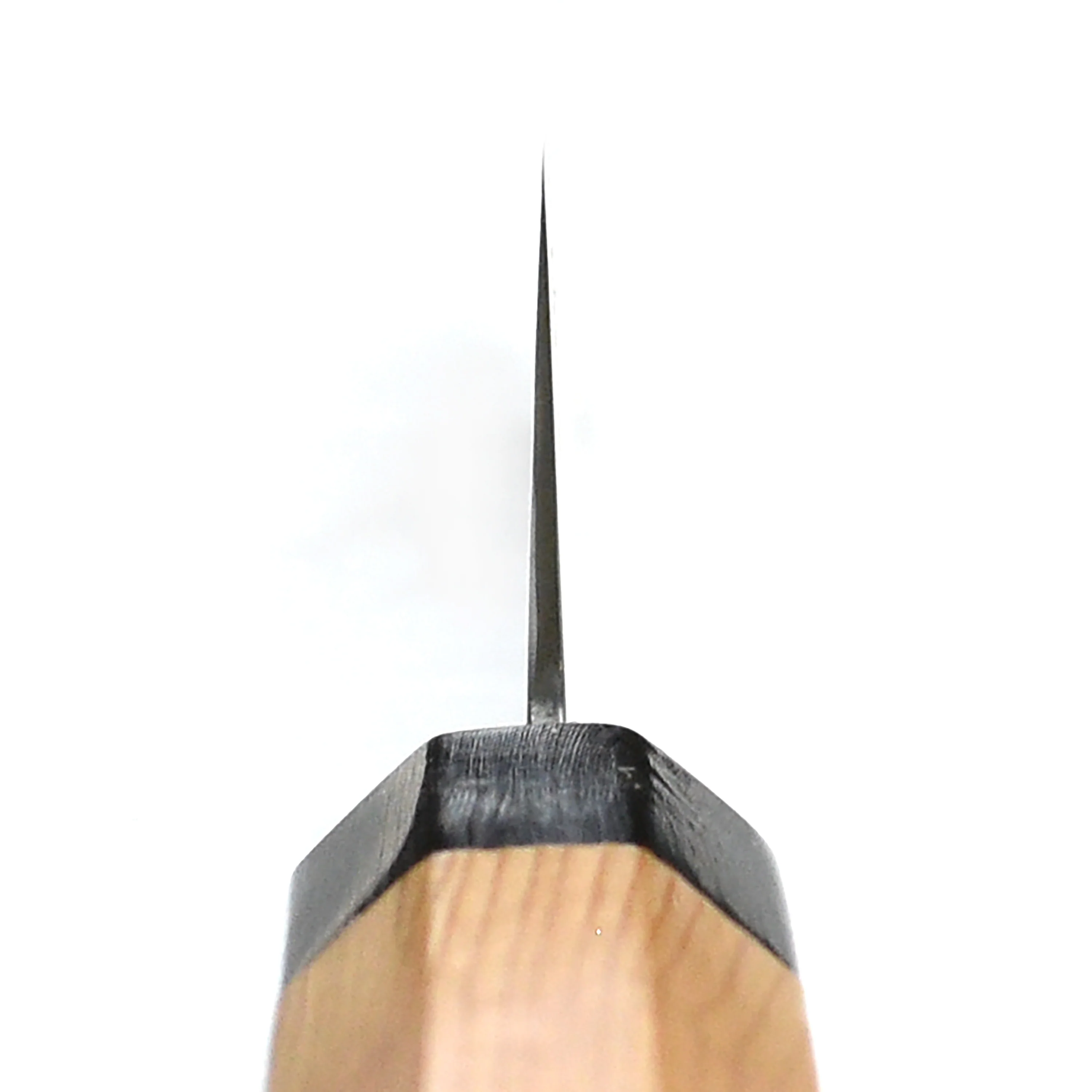 Itsuo Doi Aogami #2 Kasumi 8.25" Gyuto - Image 9