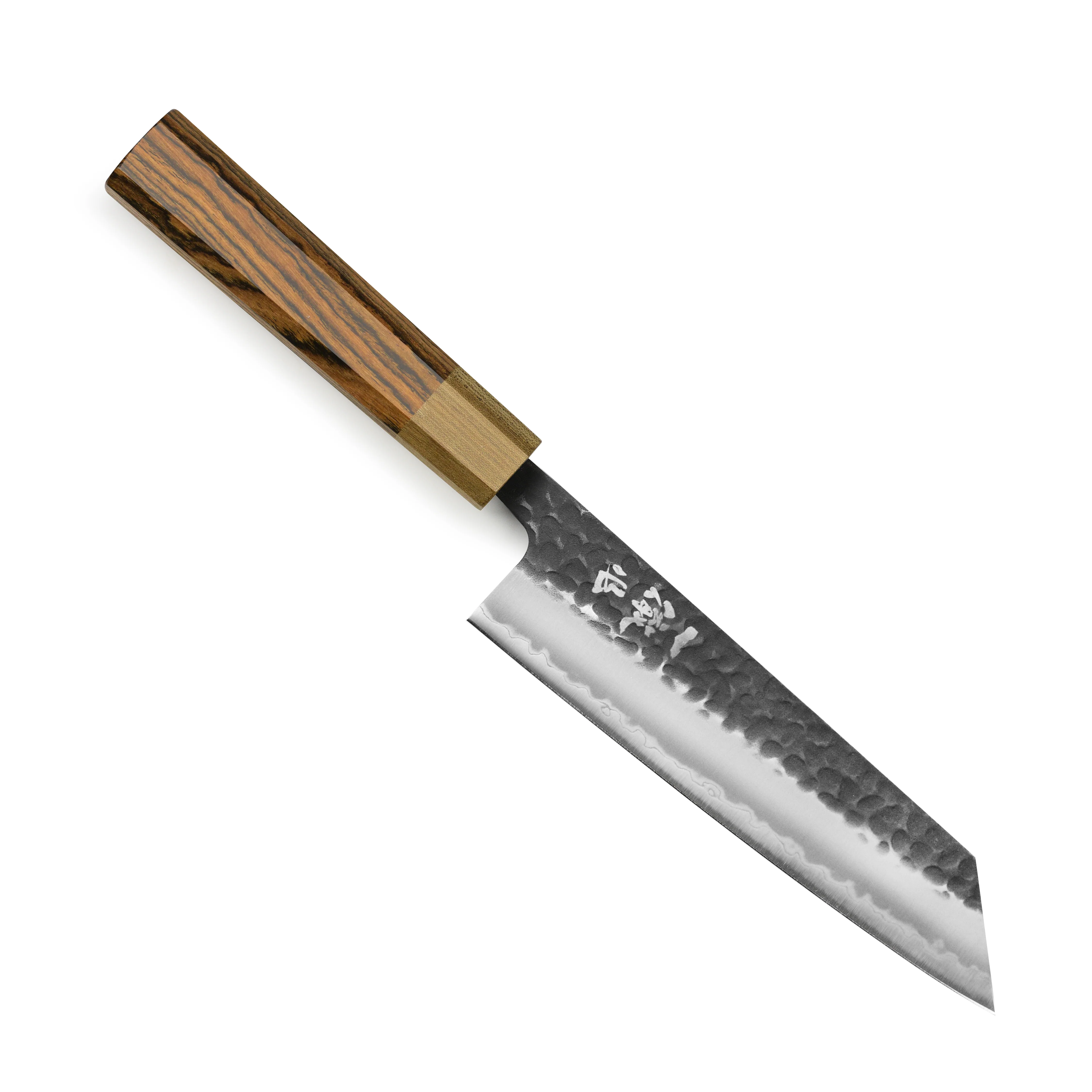 Ittetsu Aogami Super Kurouchi 6.7" Bunka - Image 5