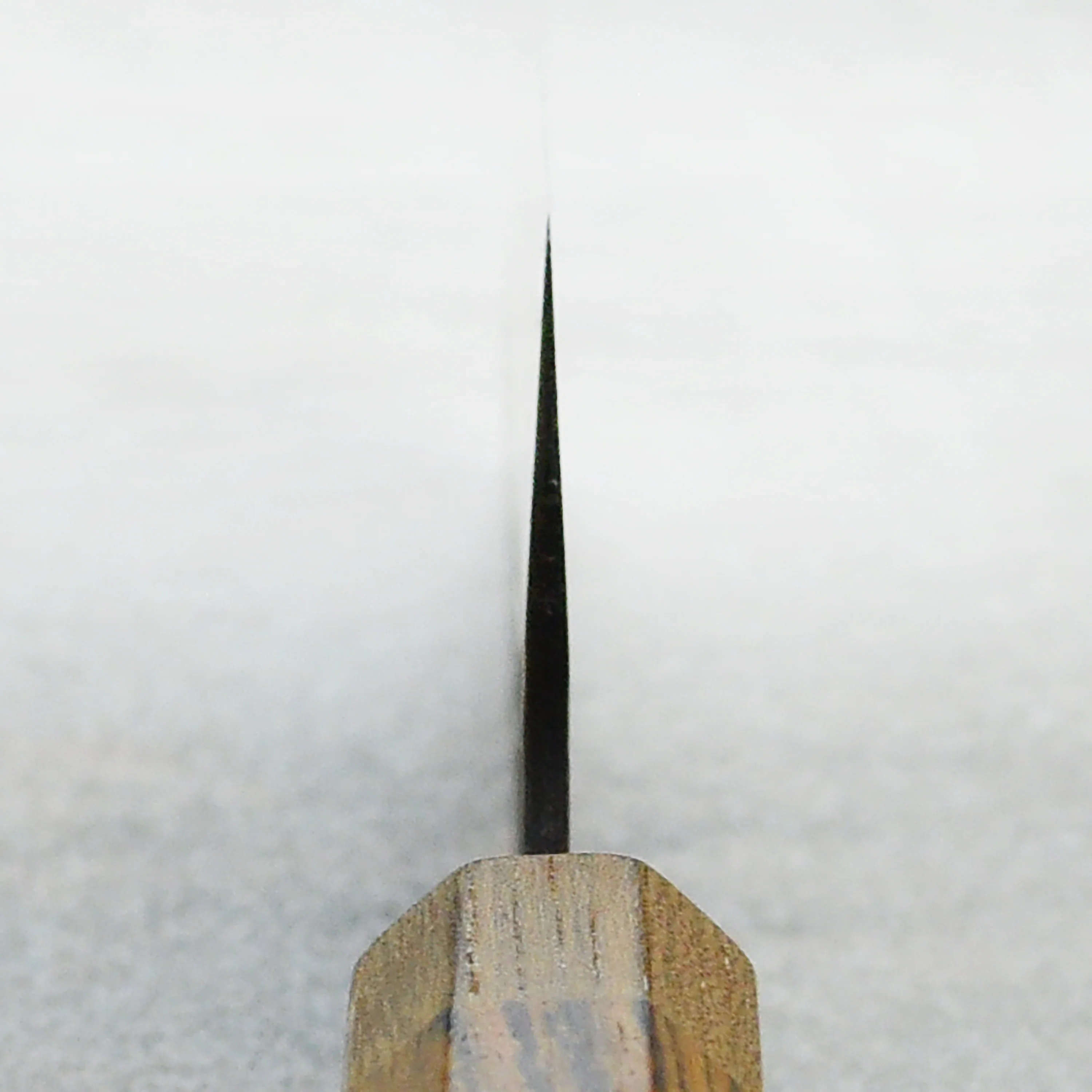 Ittetsu Aogami Super Kurouchi 6.7" Bunka - Image 9