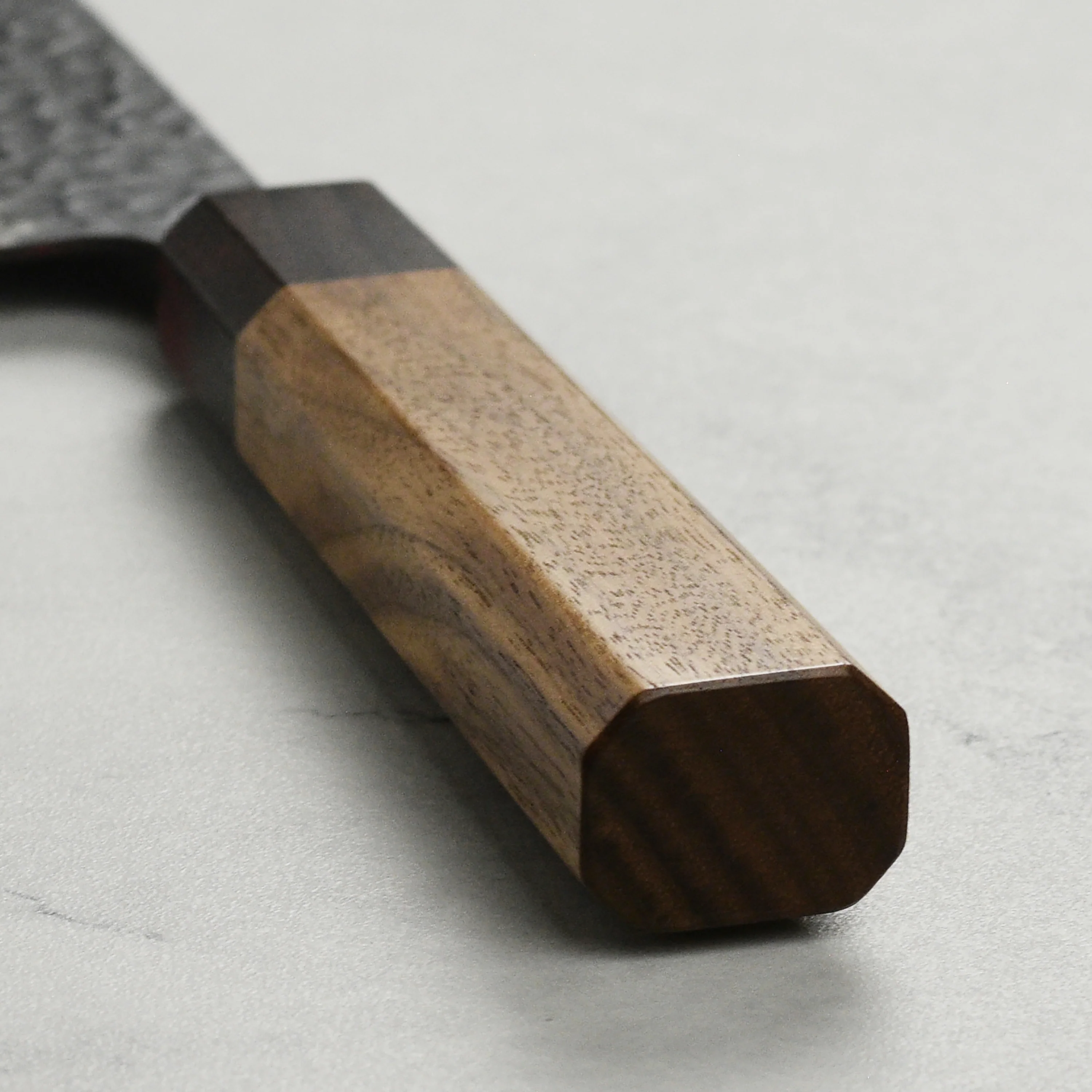 Ittetsu Aogami Super 9.4" Gyuto - Image 2