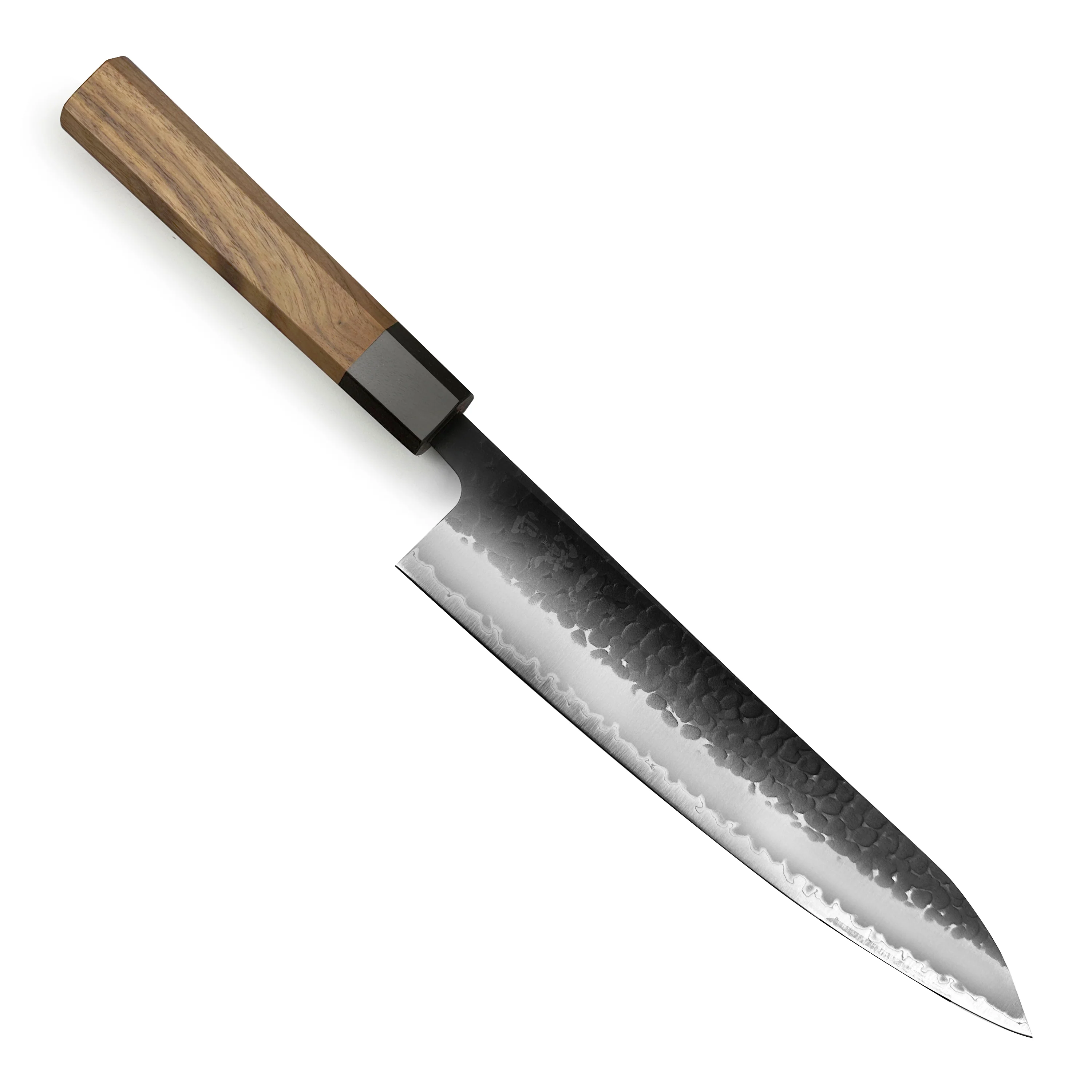 Ittetsu Aogami Super 9.4" Gyuto - Image 5