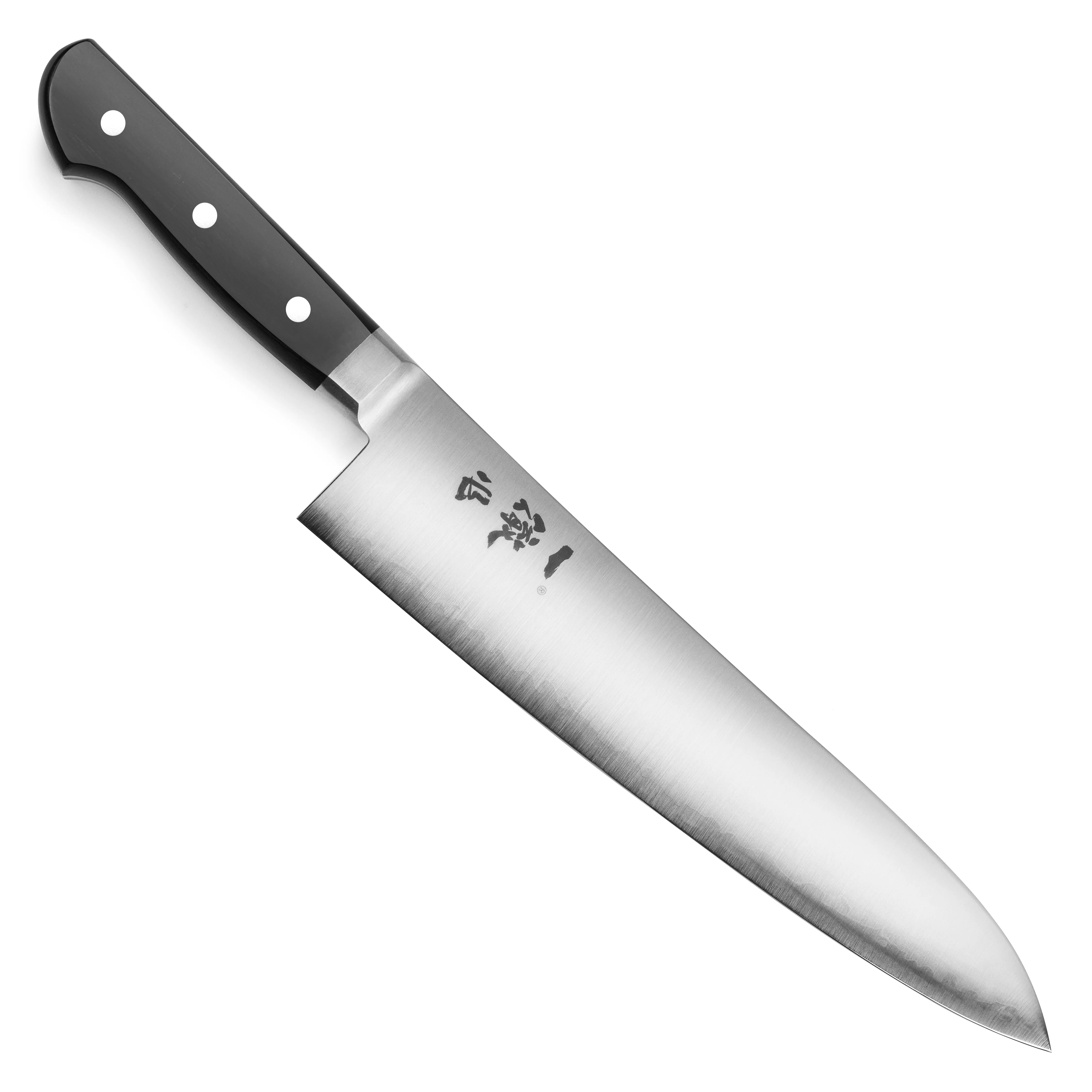 Ittetsu Aogami Super Carbon Steel 9.4" Gyuto - Image 5