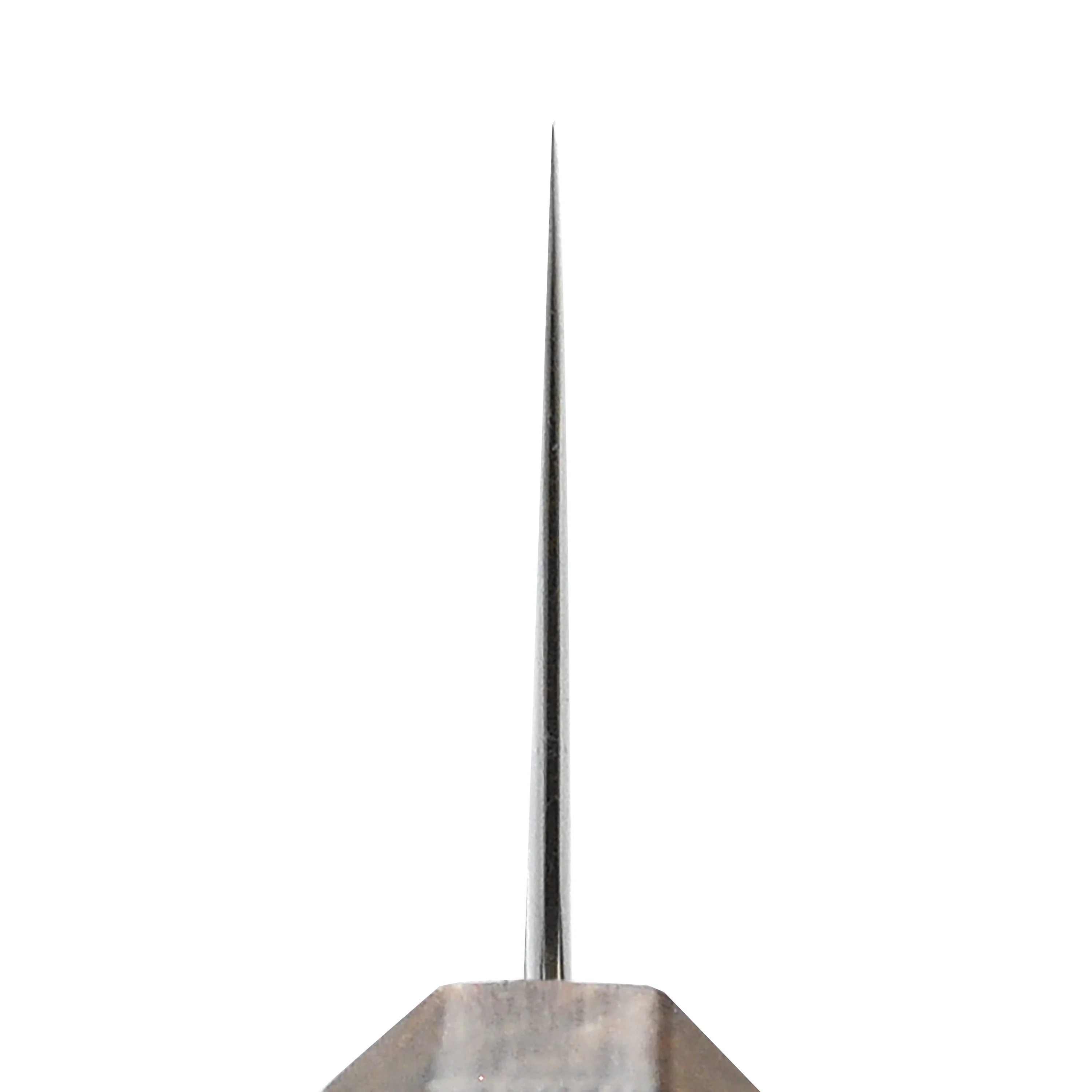 Ittetsu AUS10 Spiral Damascus 8.25" Gyuto - Image 9